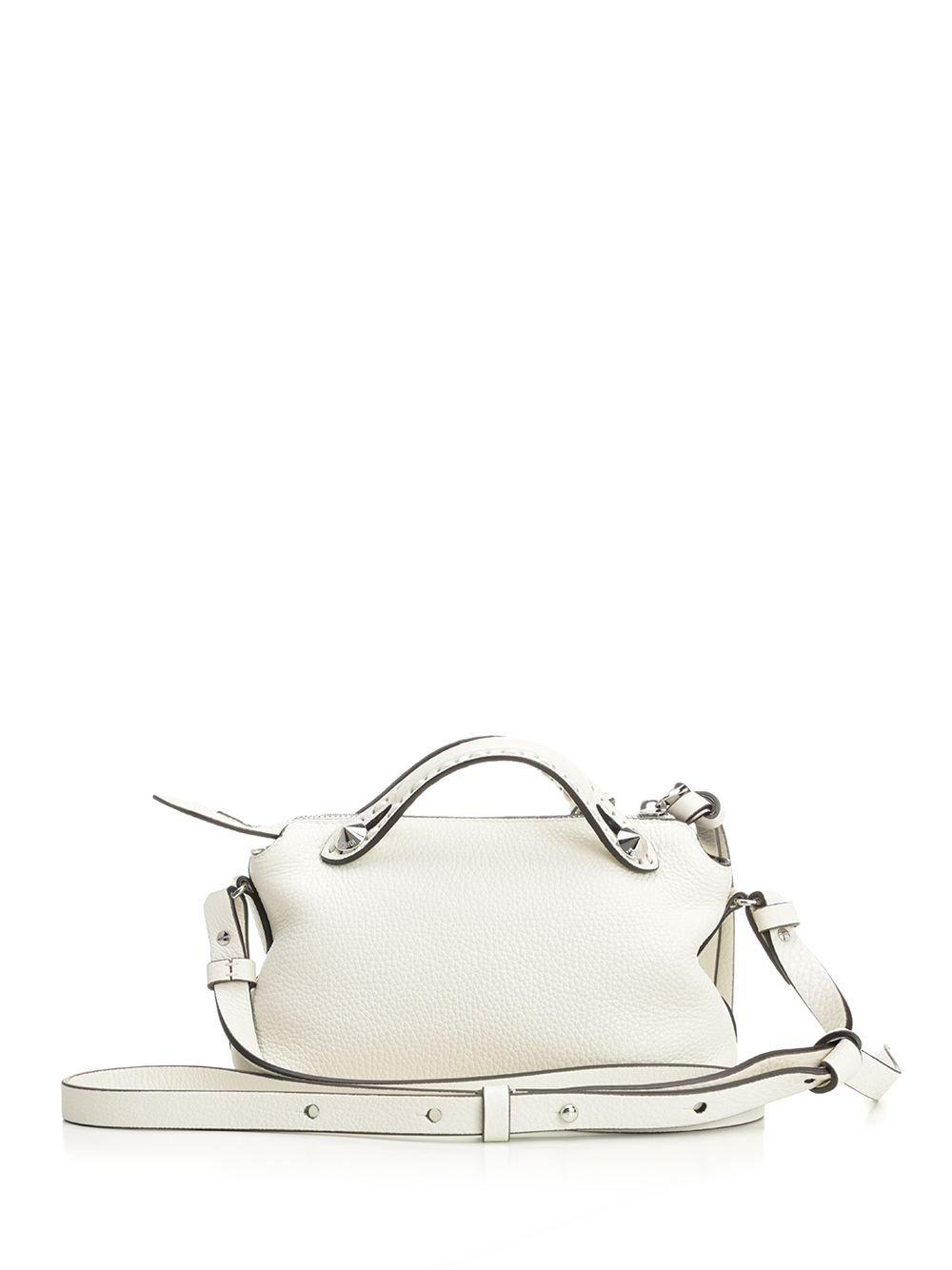 Fendi By The Way Selleria Mini Tote Bag