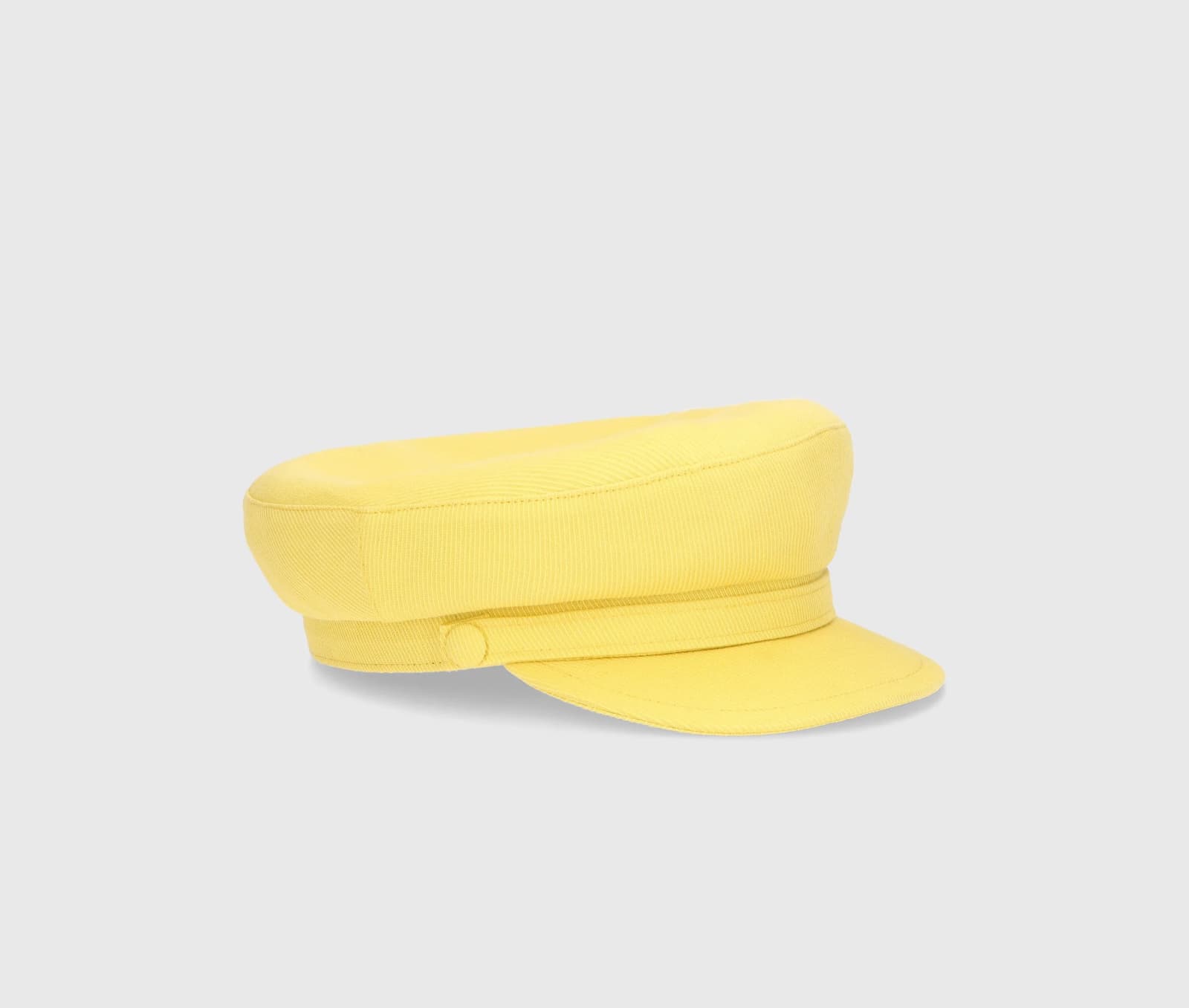 Borsalino Brest Sailor Cap