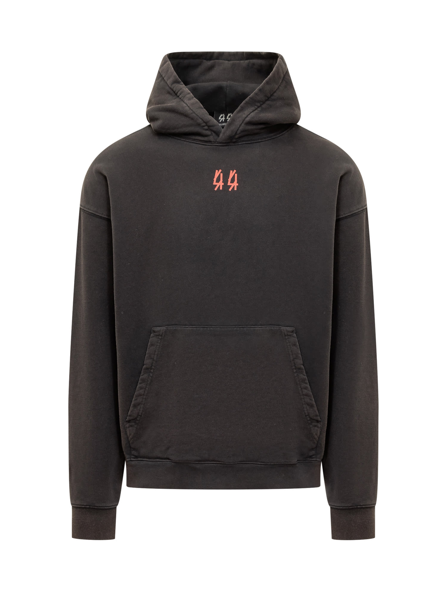 Hoodie With Logo