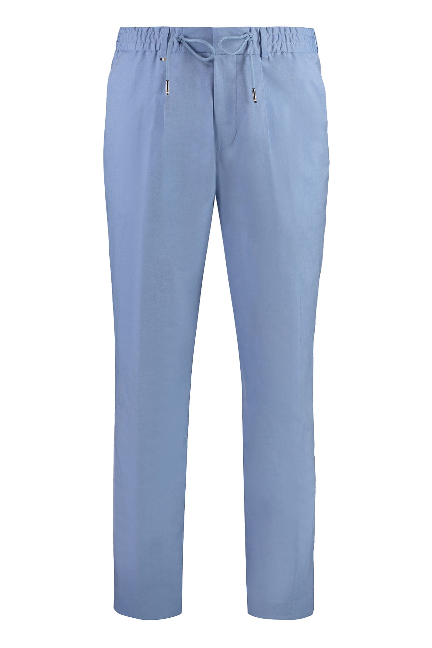 Cotton Trousers