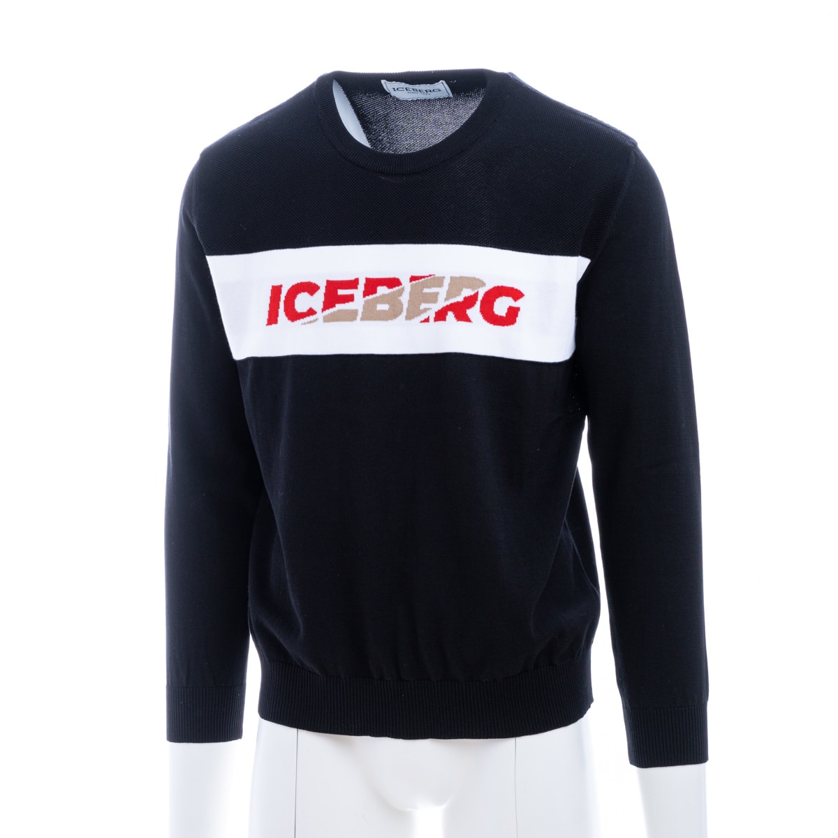 Iceberg Iceberg Sweater