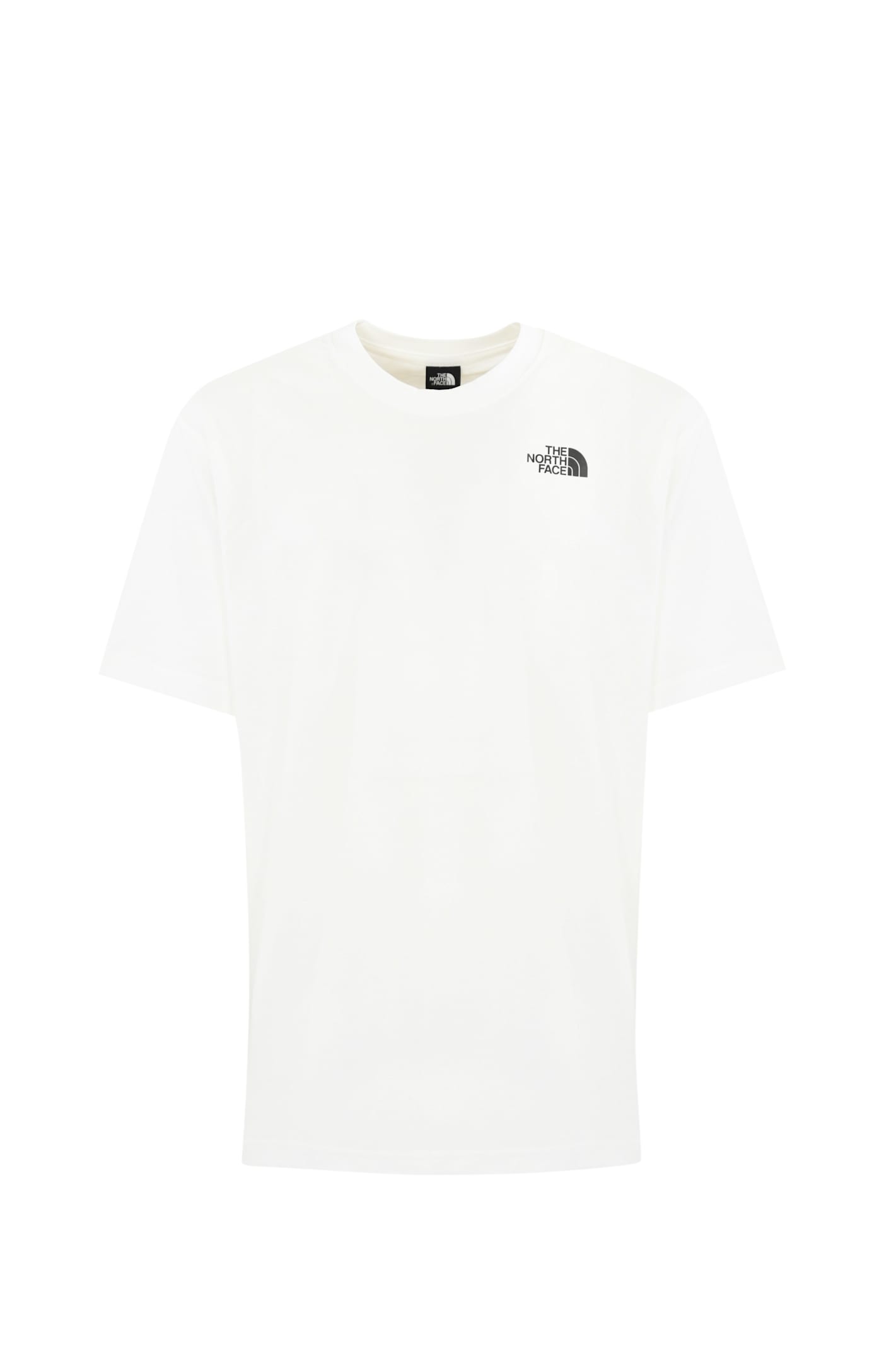 Tnf X Yinka Ilori Box T-shirt