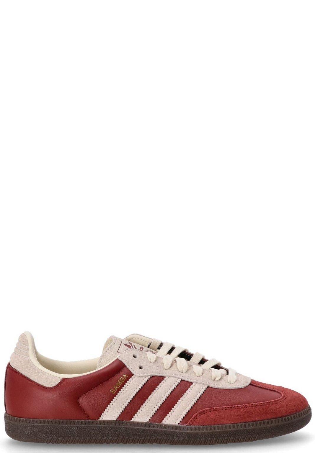 Samba Og Shoes