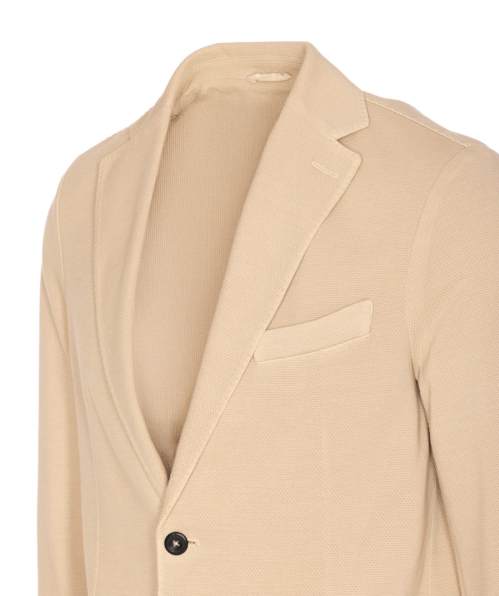 Circolo 1901 Oxford Jacket
