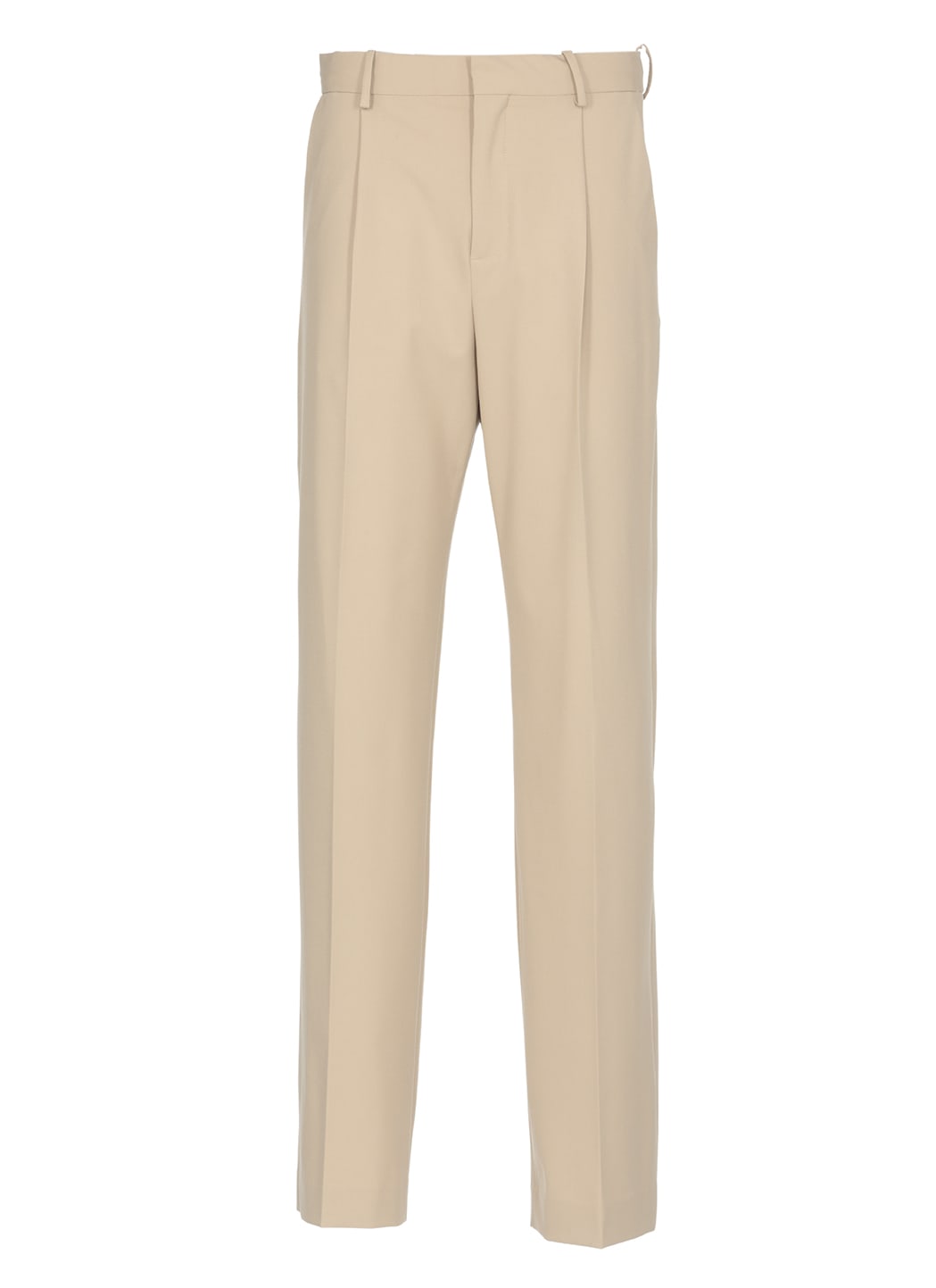 Botter Classic Trousers With Pinces