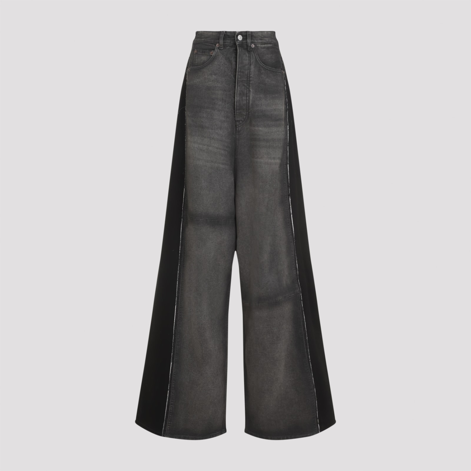 MM6 MAISON MARGIELA MM& MAISON MARGIELA JEANS 