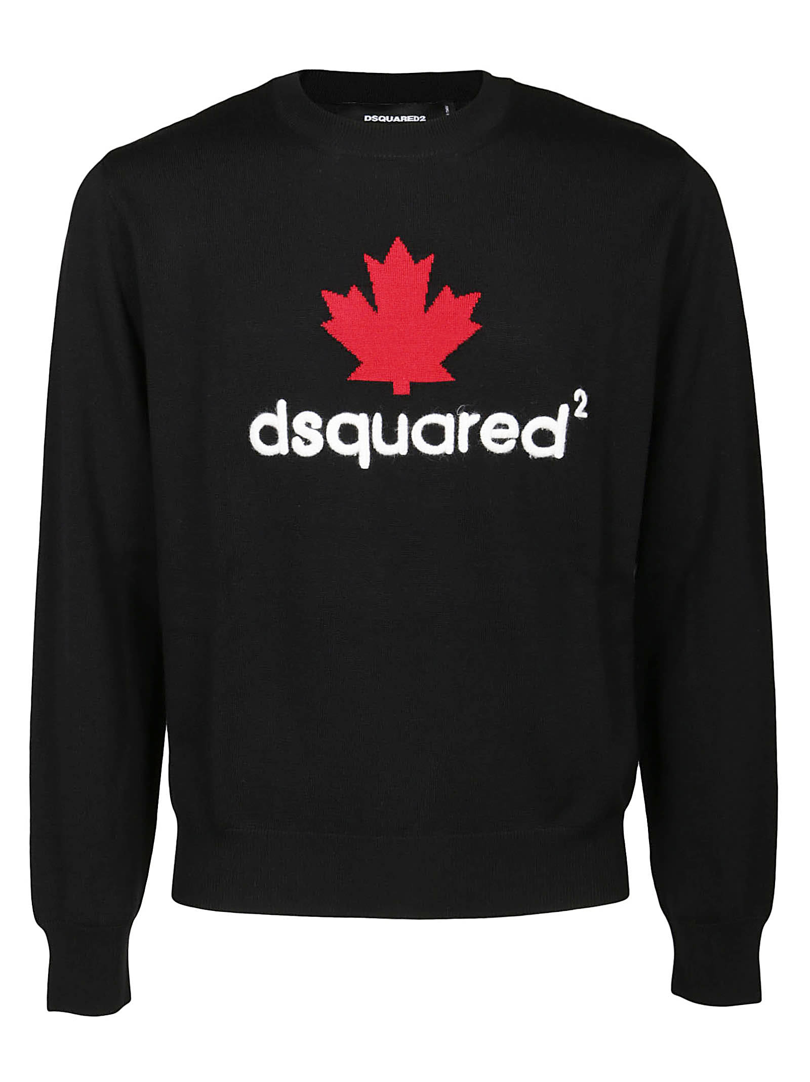 Dsquared2 Mini D2leaf Sweater