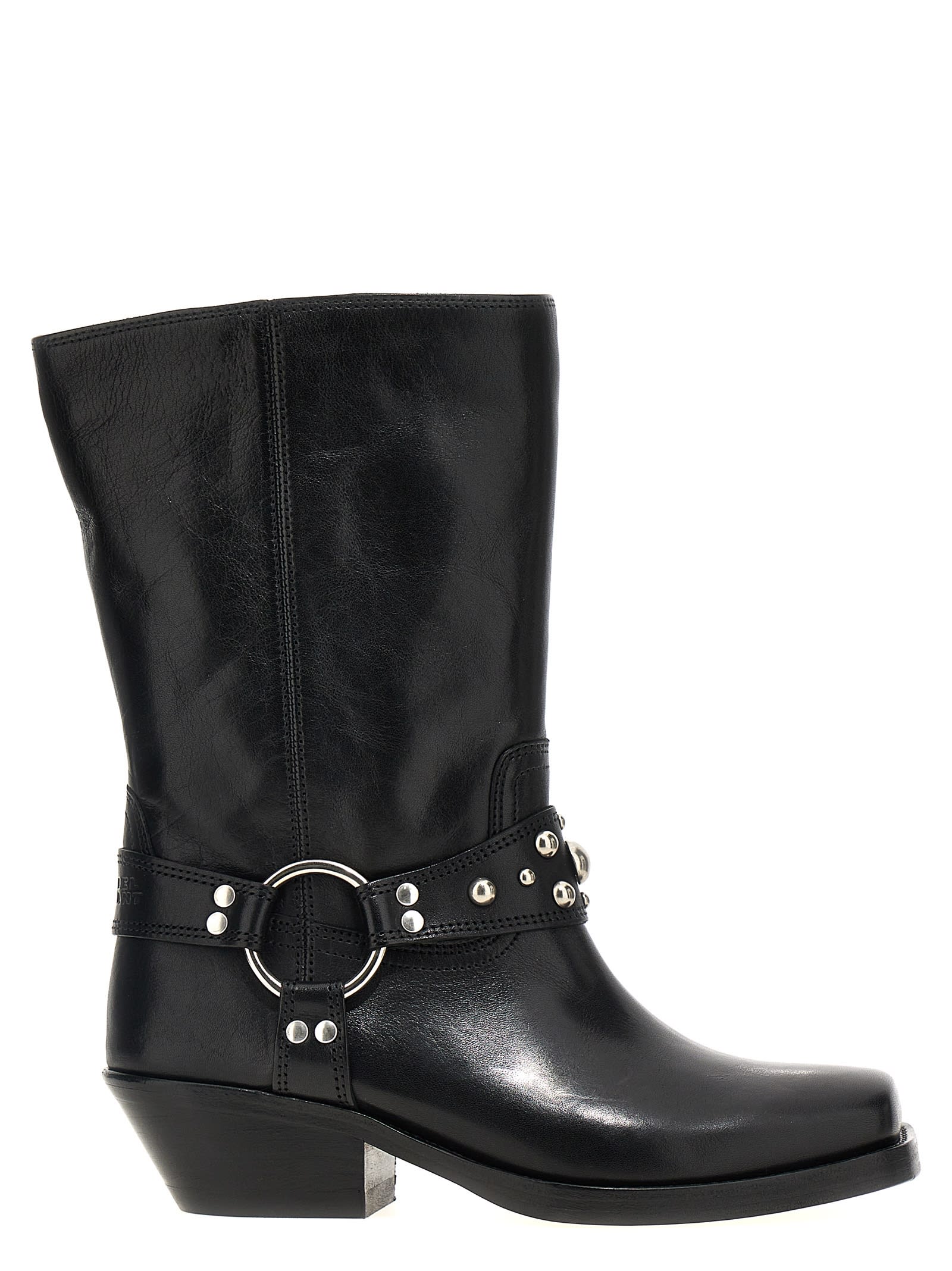 antya Ankle Boots