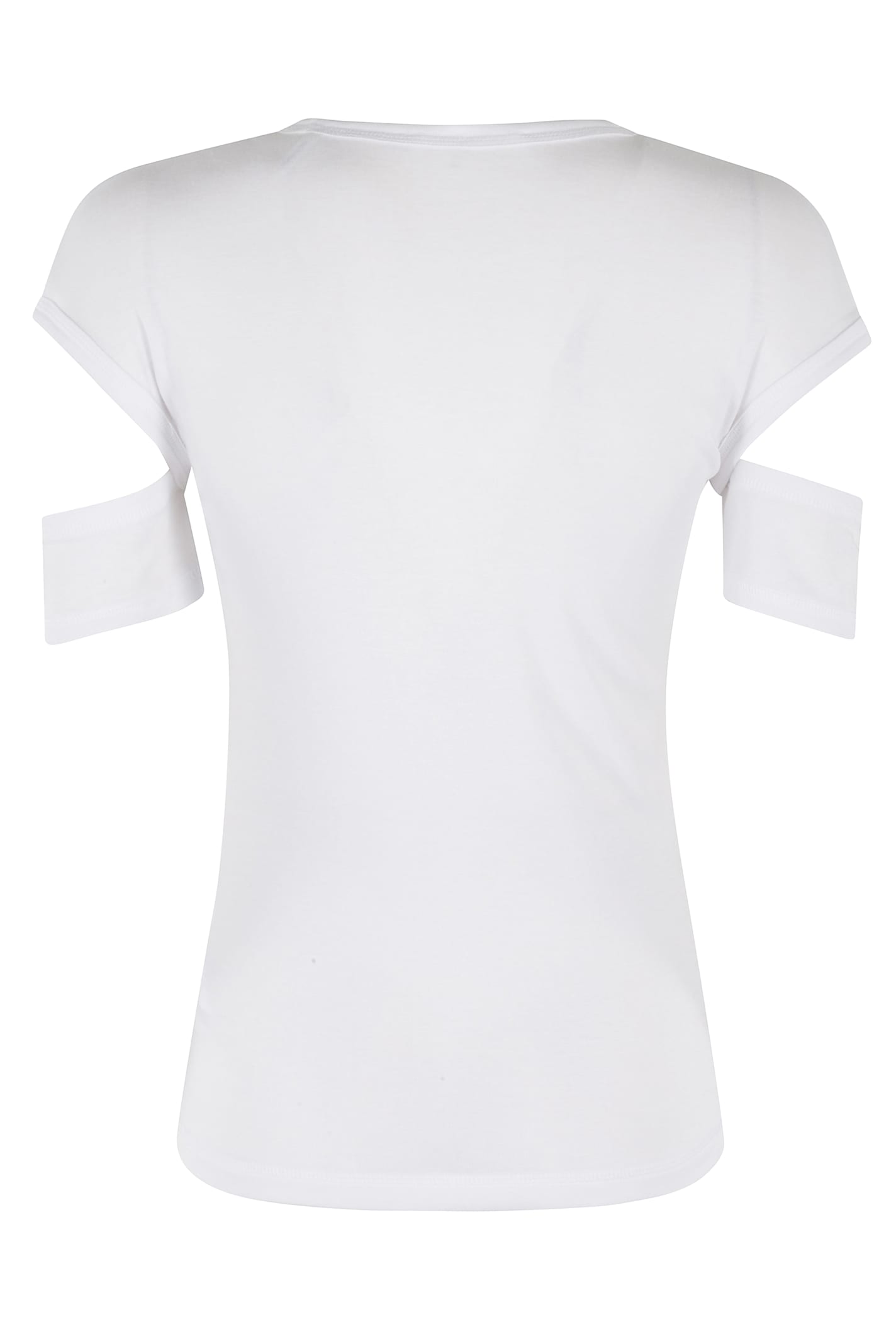 HELMUT LANG SLASH SHRUNKEN