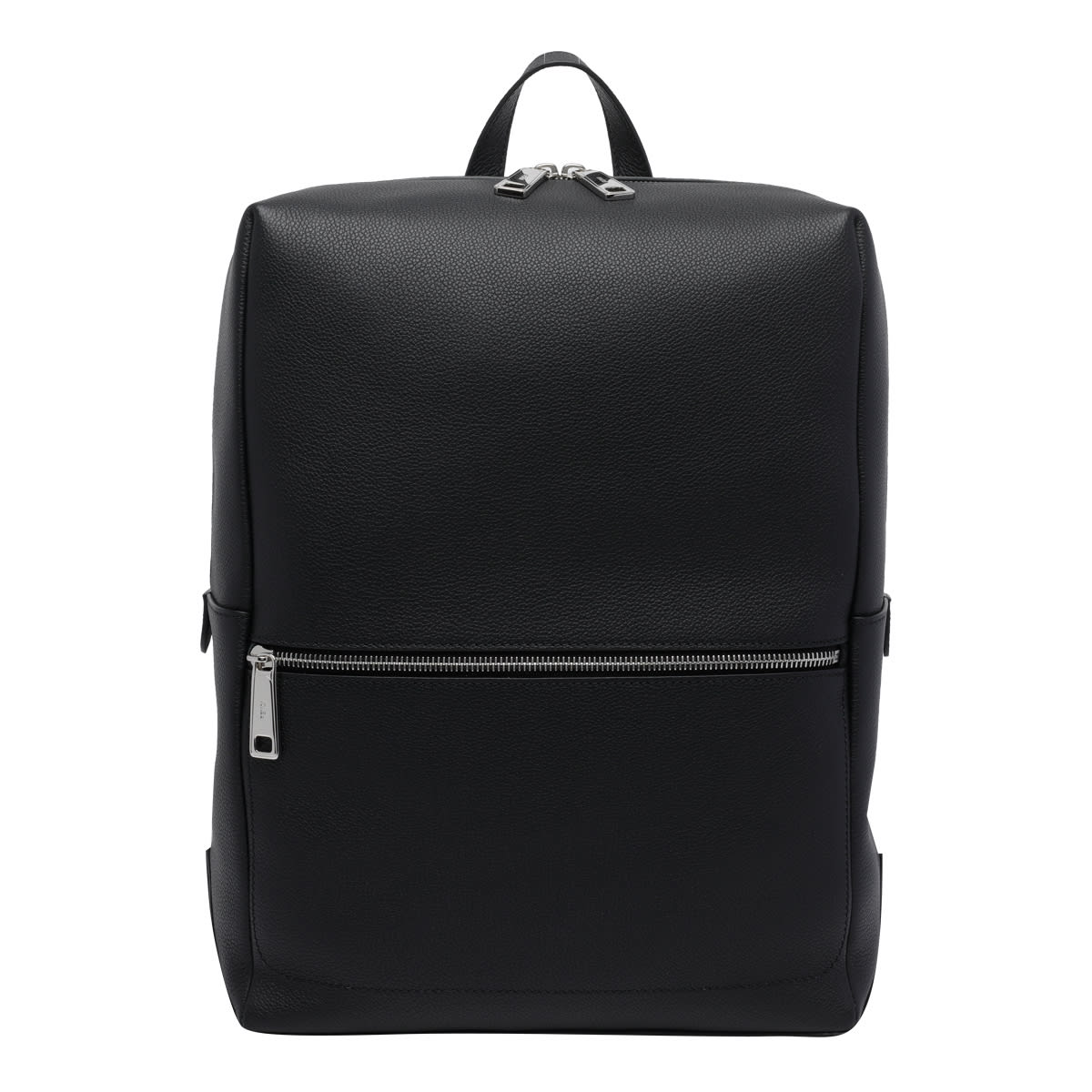 Fendi Lui Backpack In Black