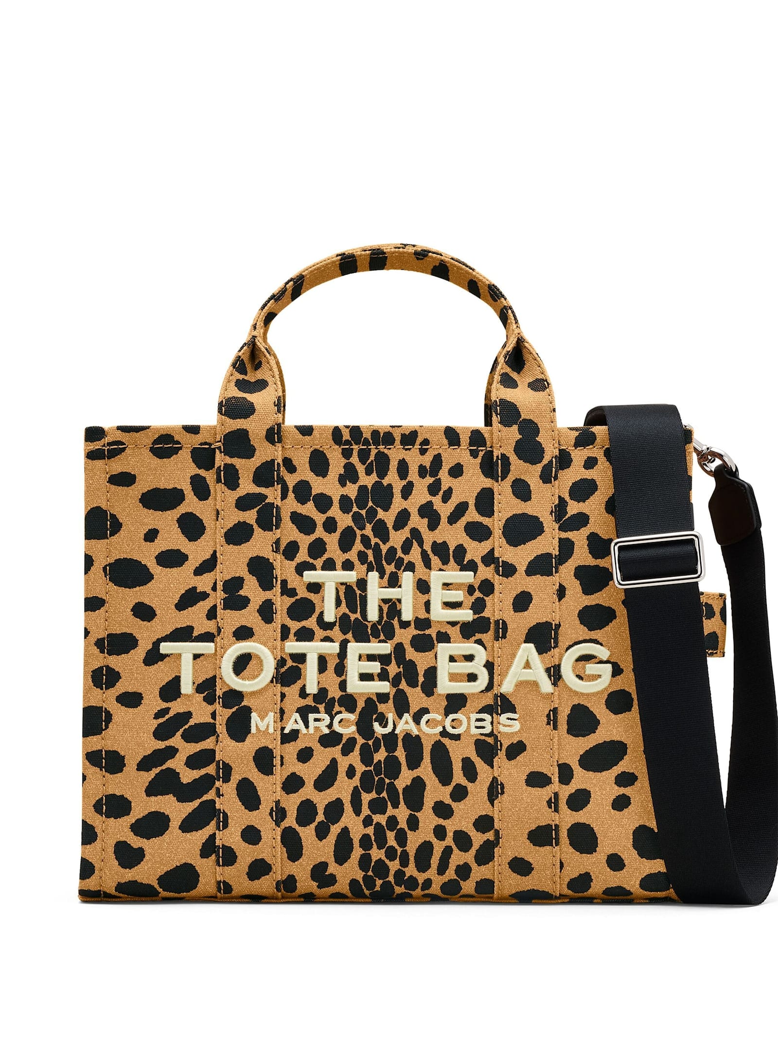 The Medium Tote Leo