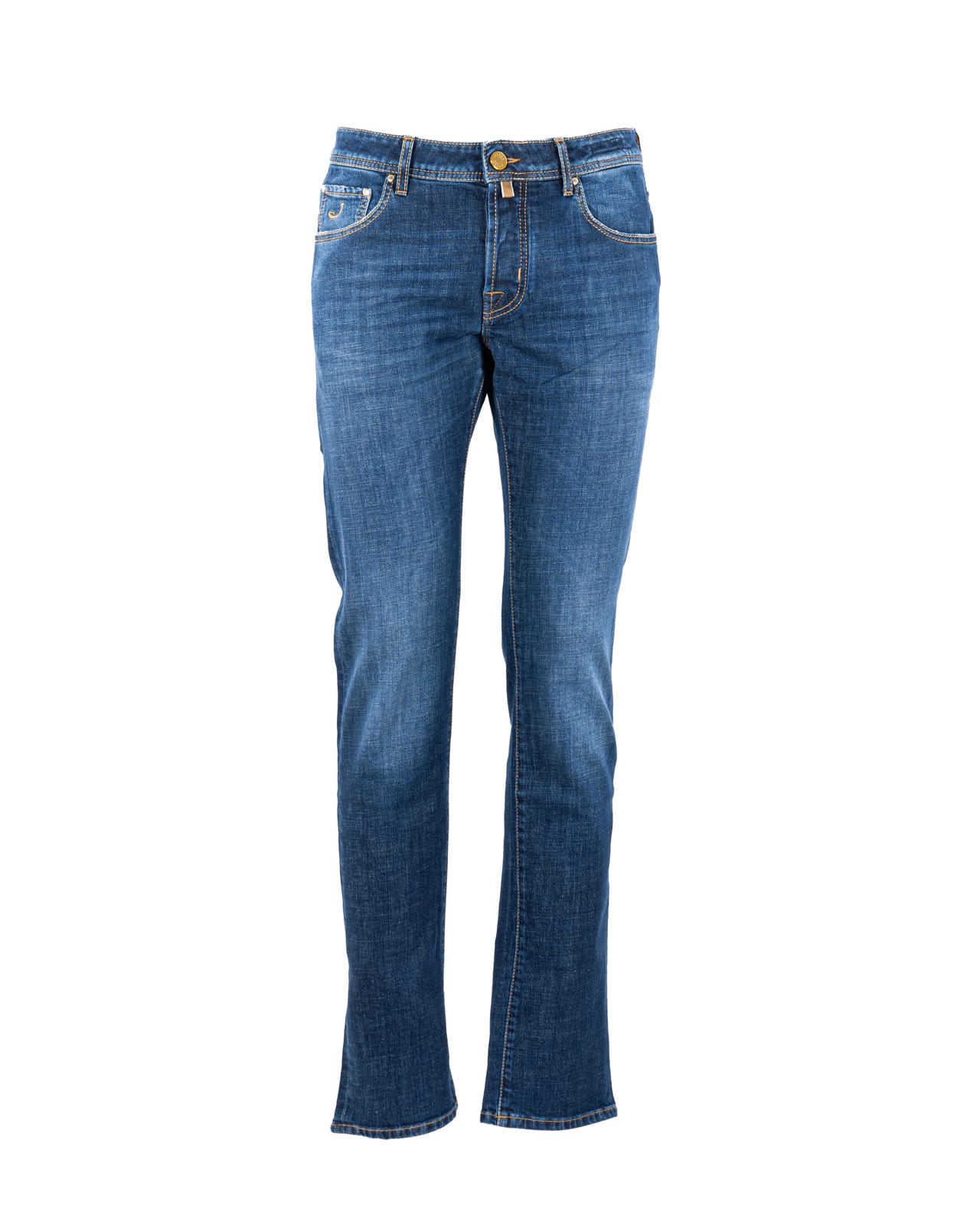 Shop Jacob Cohen Jeans Denim