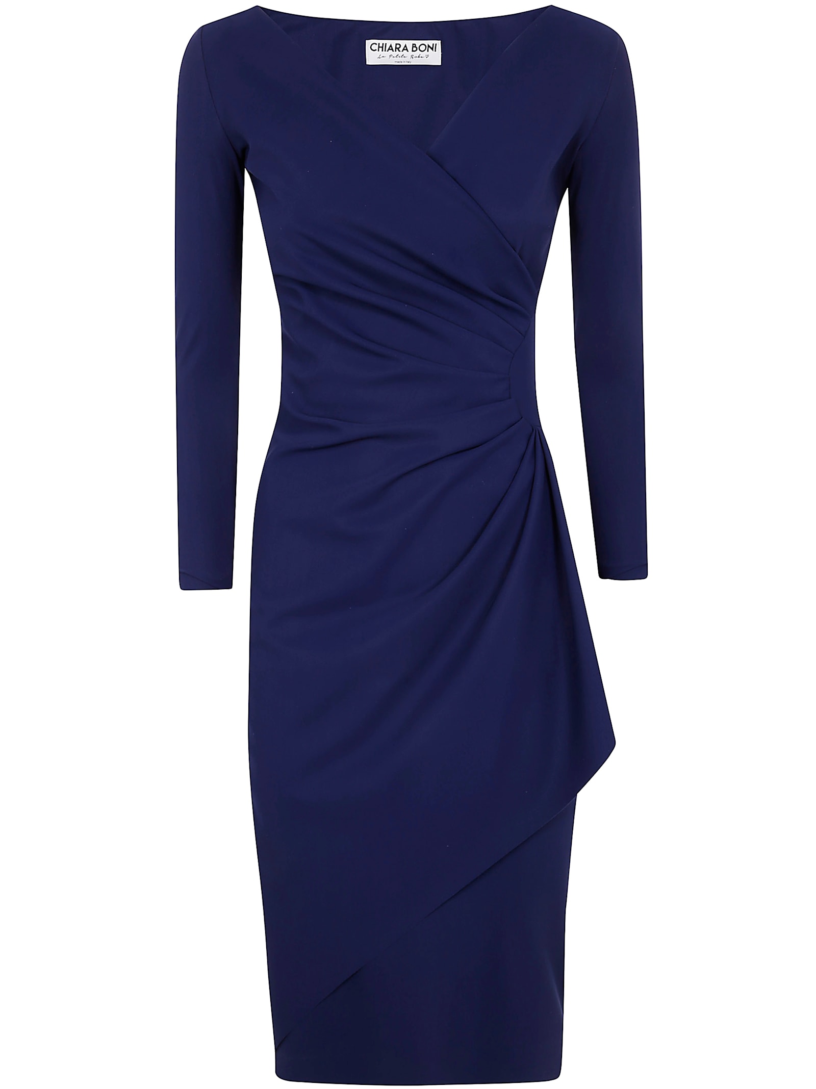 Charisse Jersey Dress