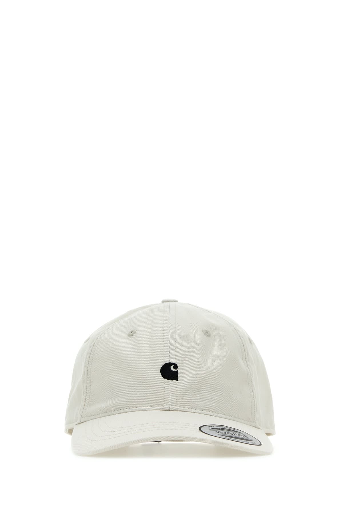 Madison Logo Cap