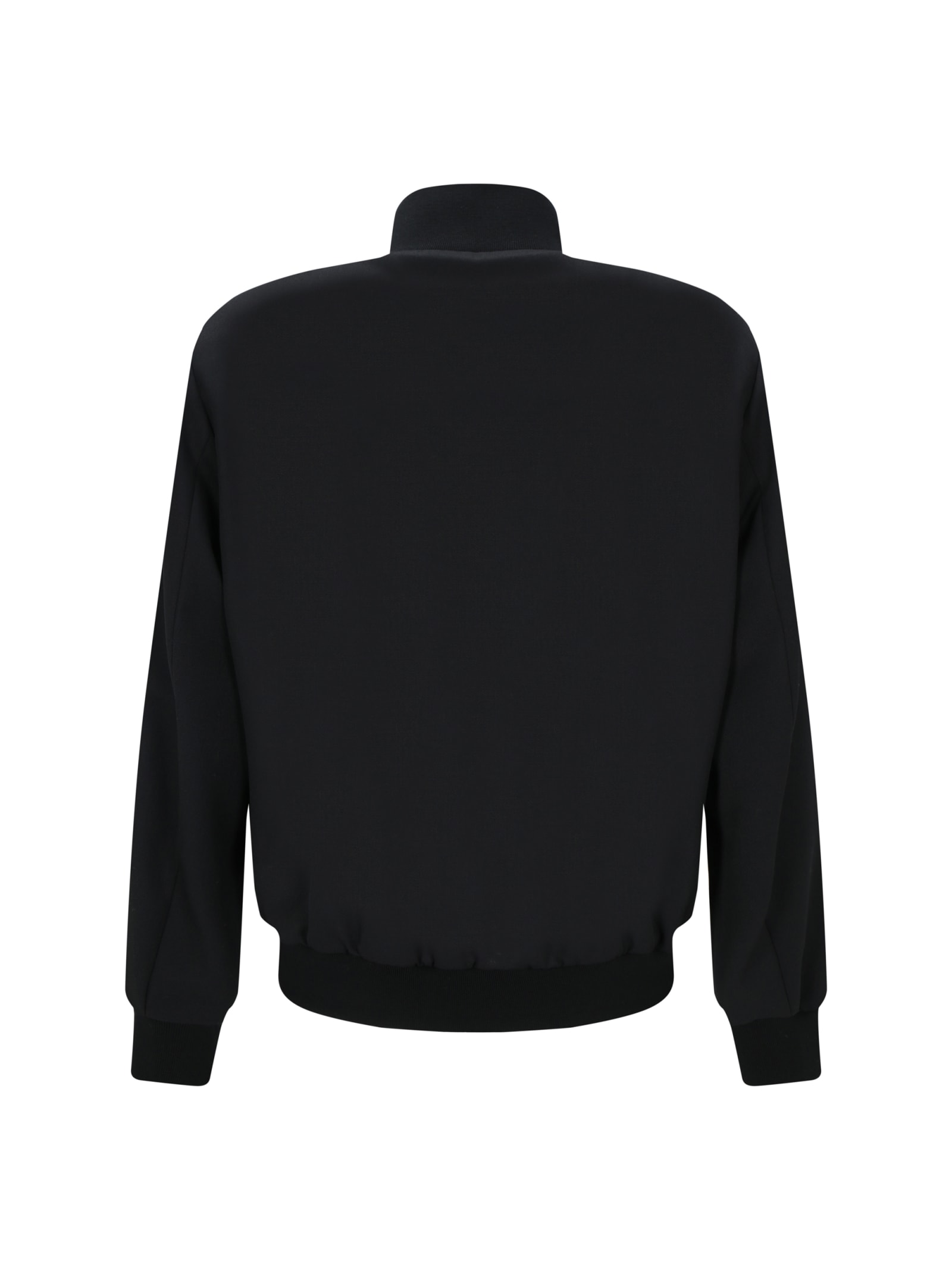 Dsquared2 Bomber Jacket In 900