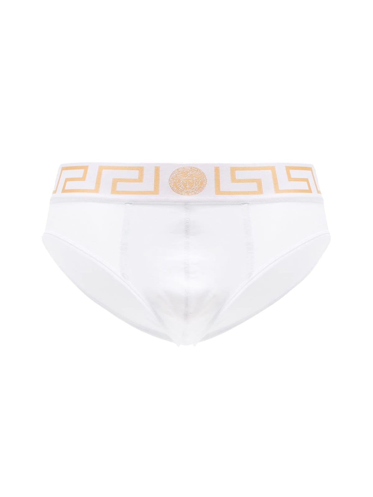 Versace Underwear In White | ModeSens