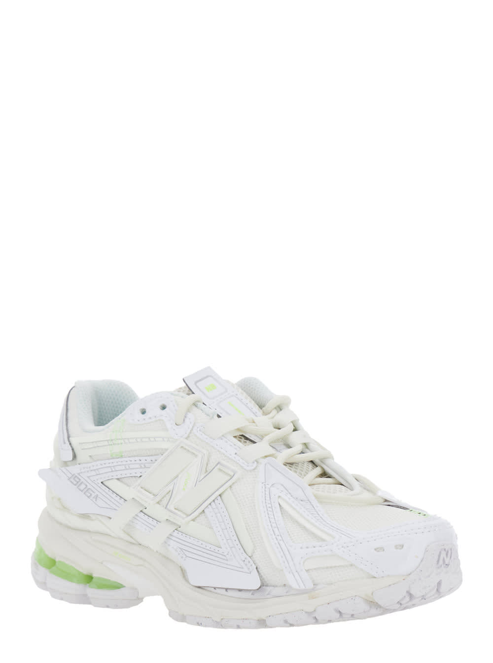 New Balance Gender Inclusive 1906a Running Shoe In Multi