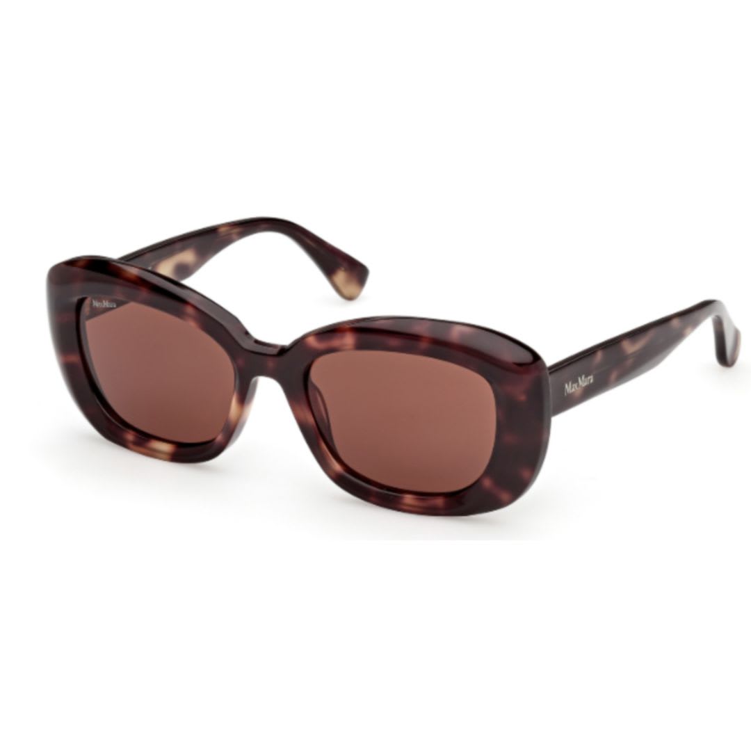 Max Mara Mm0170 5355e55e In Brown