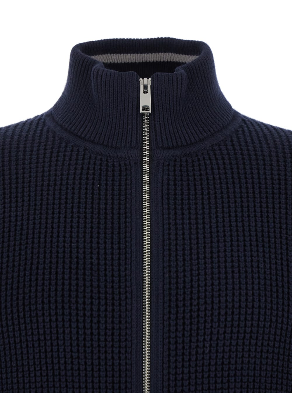 Shop Theory Gary Jkt.cashton 2 In Blu