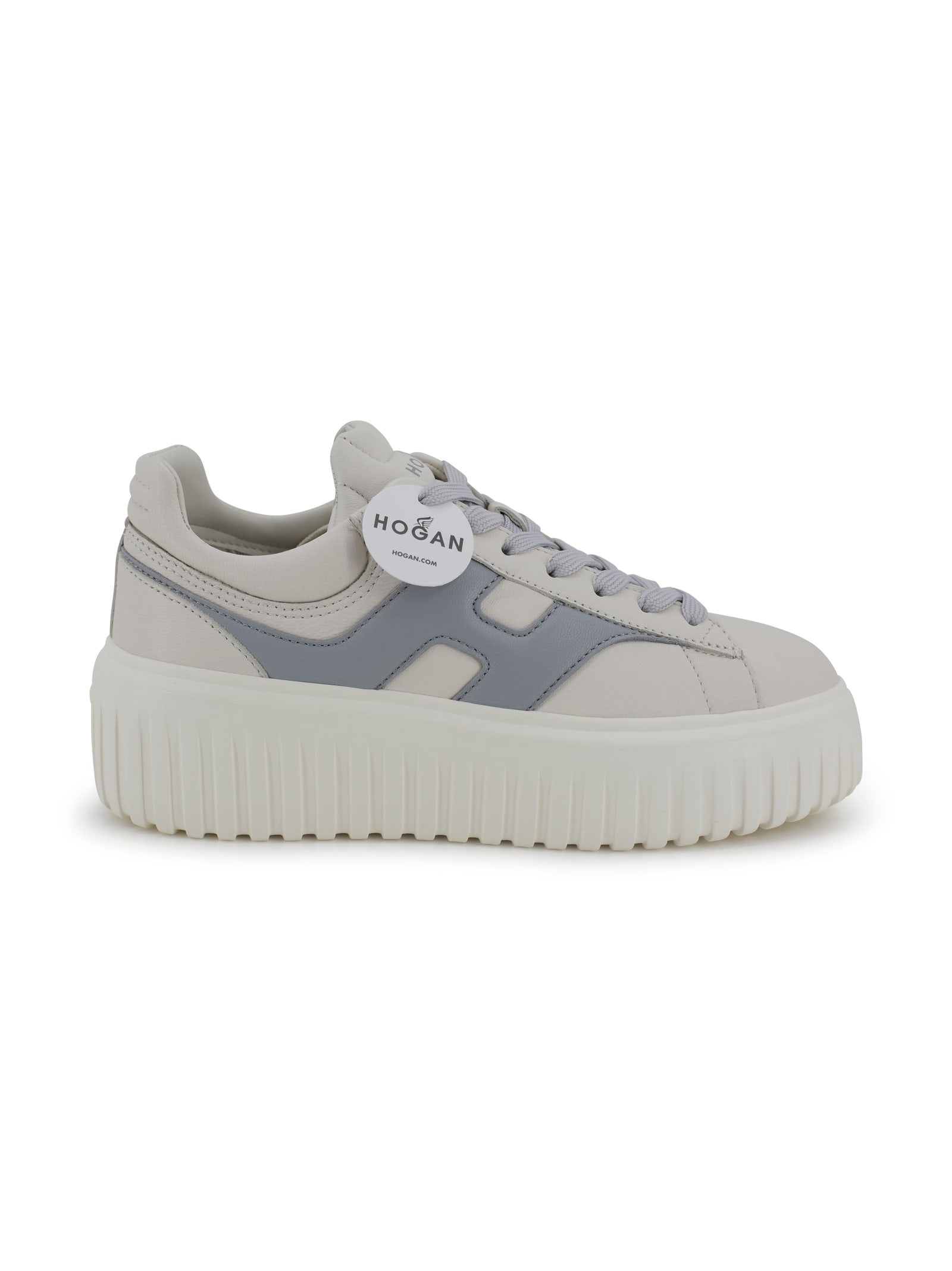 Hogan H-stripes H Sneakers