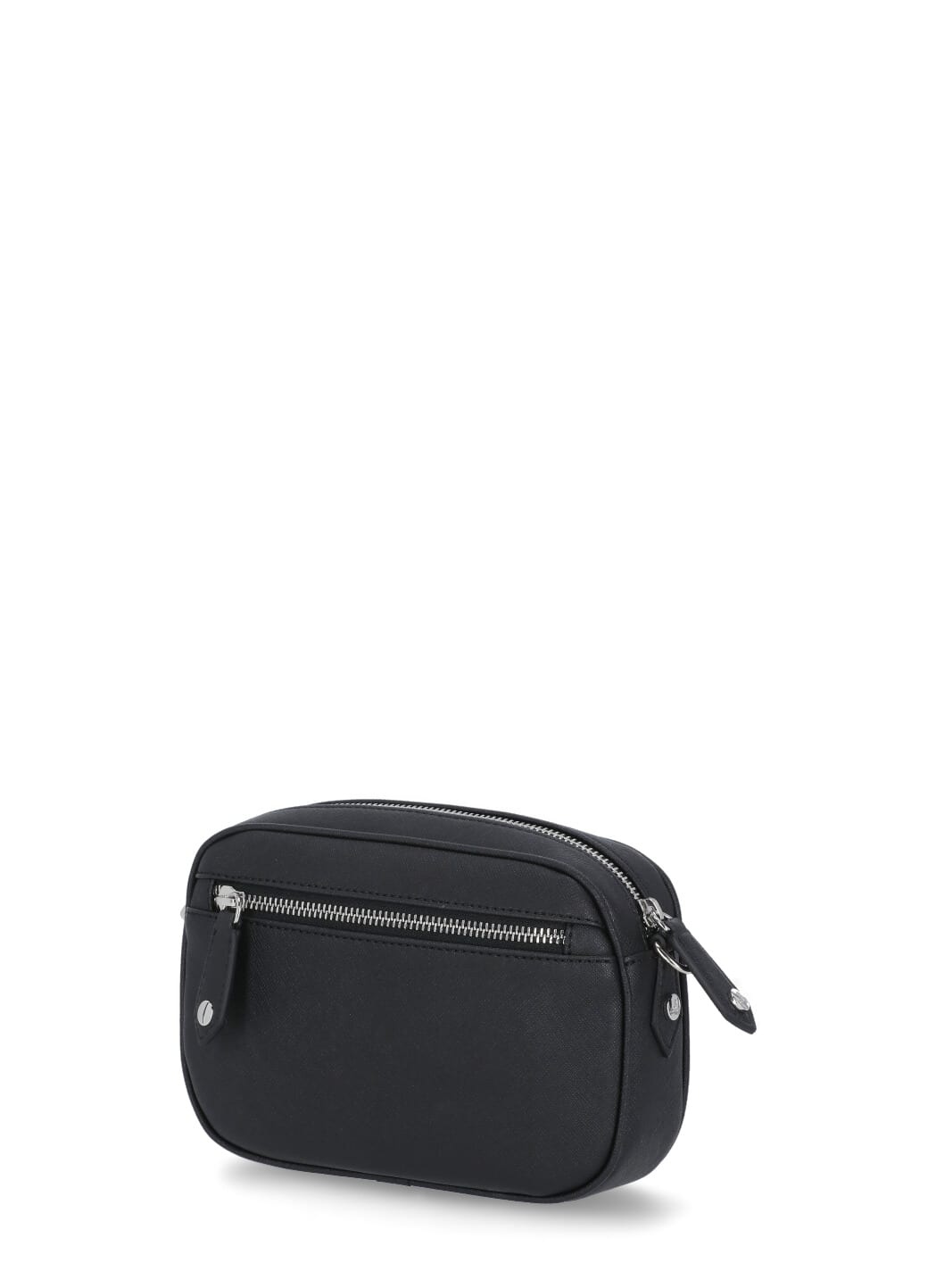 Shop Vivienne Westwood Anna Bag In Black