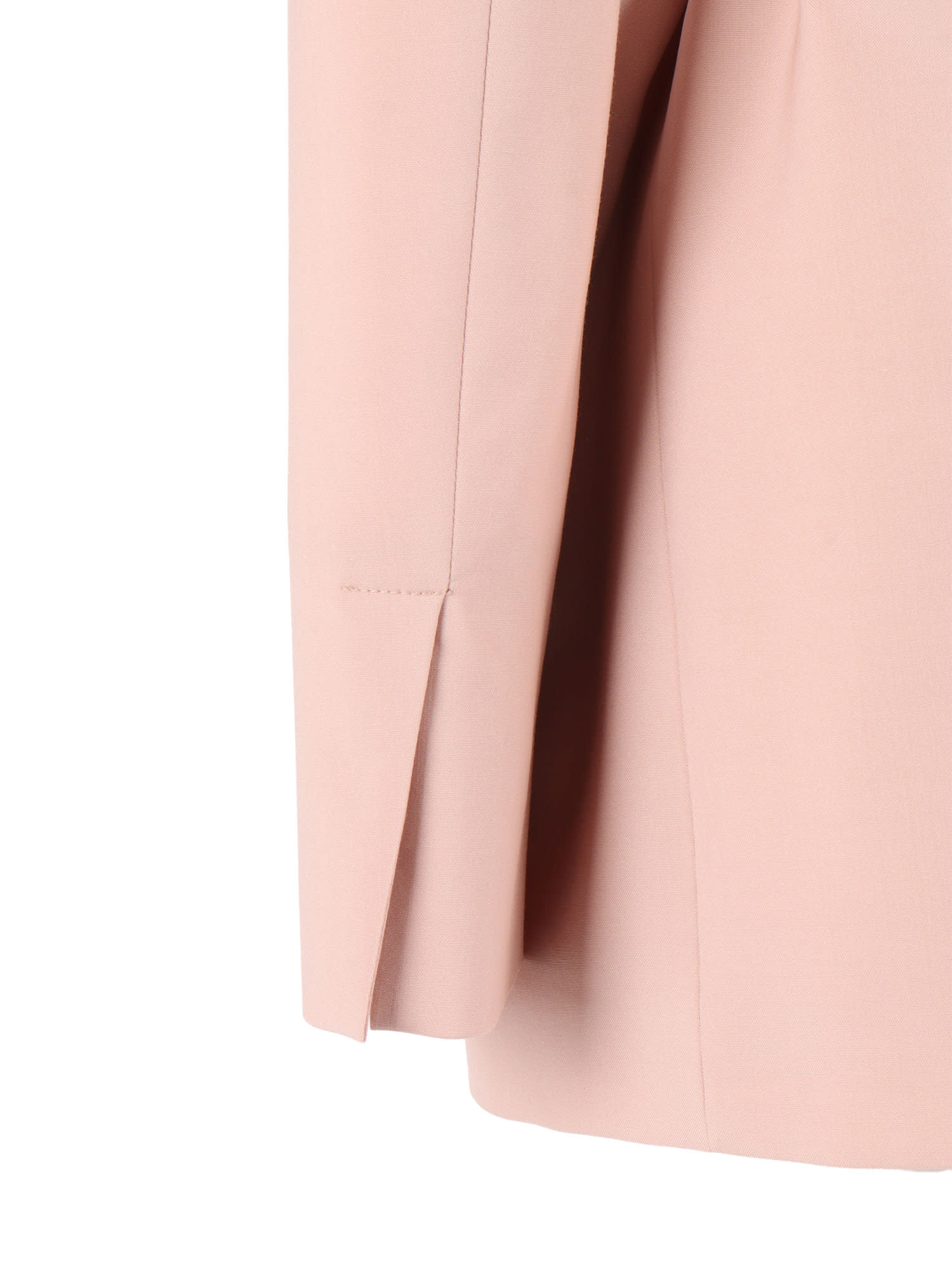 Weekend Max Mara Jacket In Pink