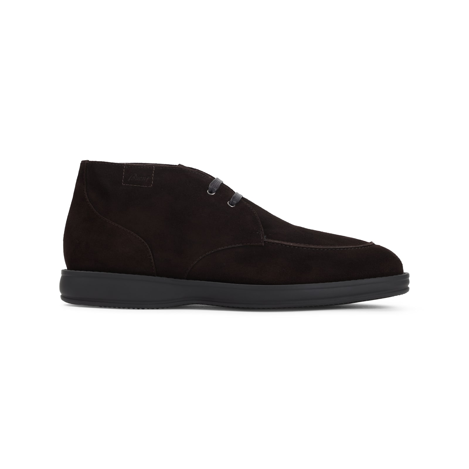 Brioni Desert Boots