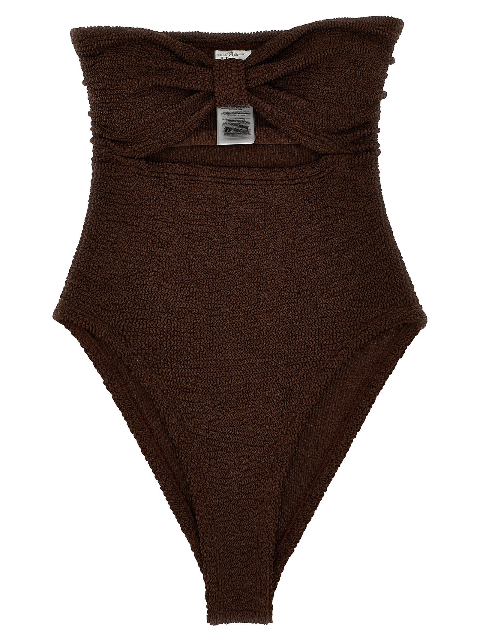 alana Swim One-piece Swimsuit