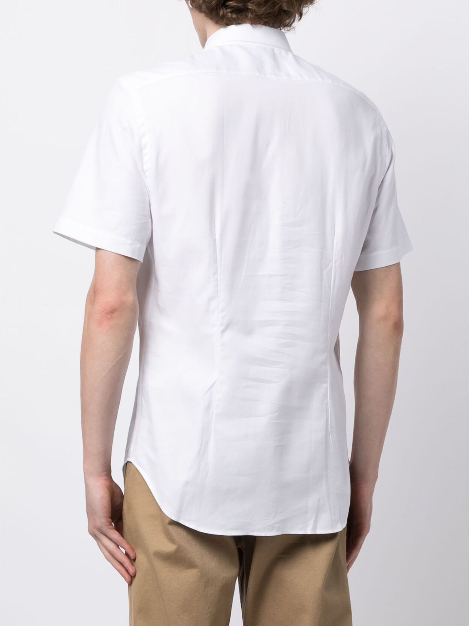 Shop Paul Smith Shirts White