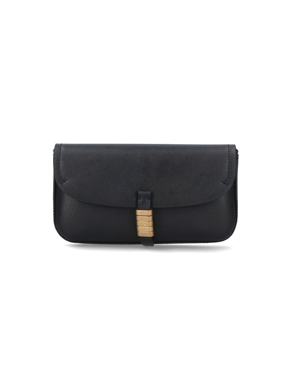 Pinko saddle Crossbody Bag