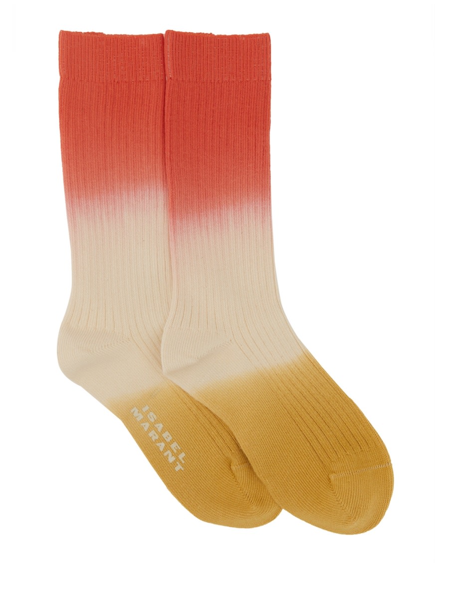 Isabel Marant Socks Mizia