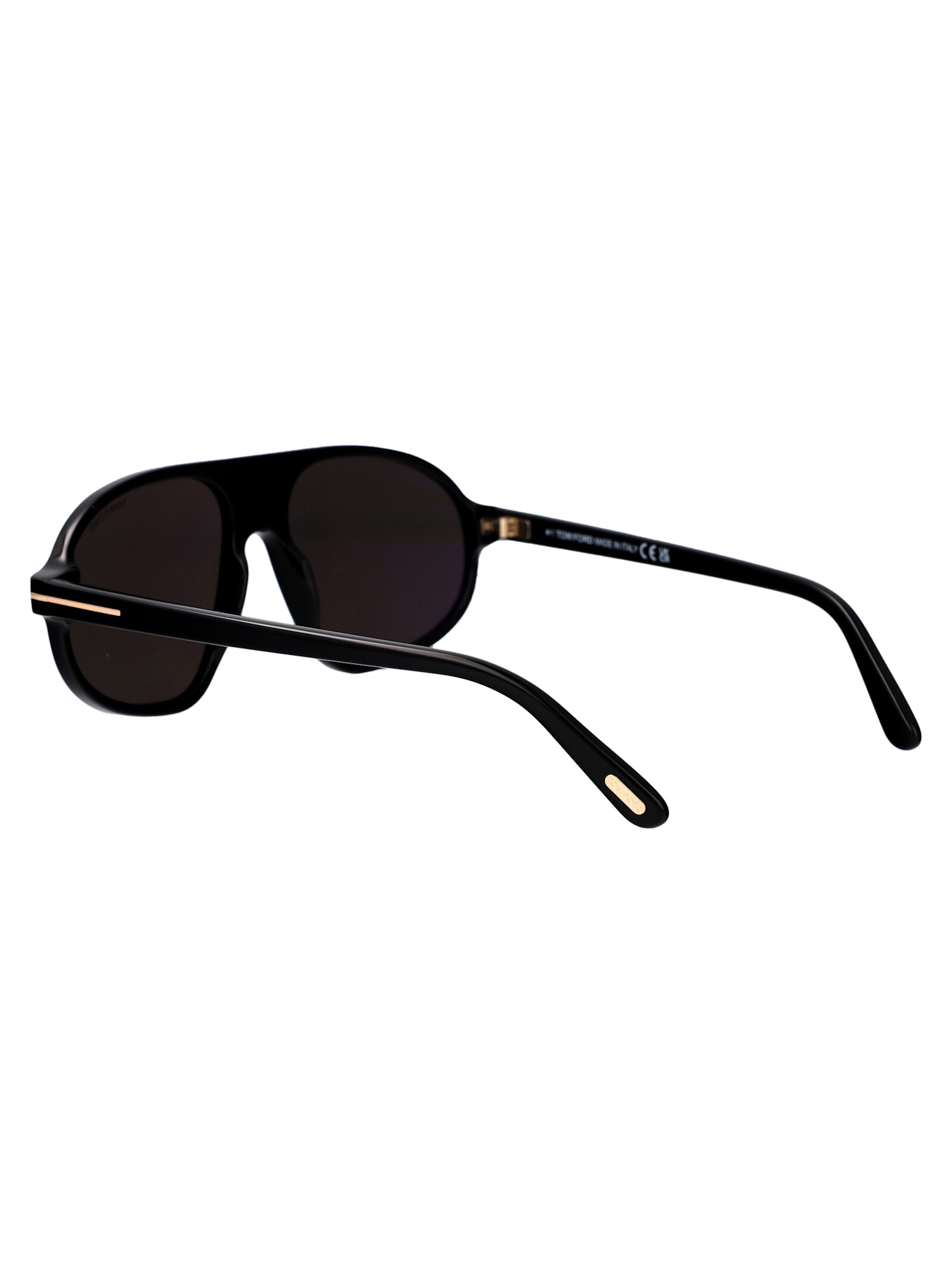 Shop Tom Ford Ft1178/s Sunglasses In Black