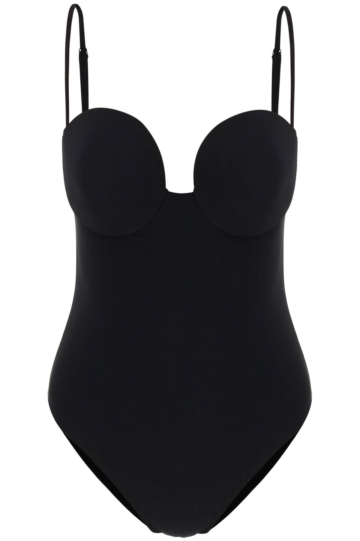 Shop Magda Butrym One-piece Swimsuit