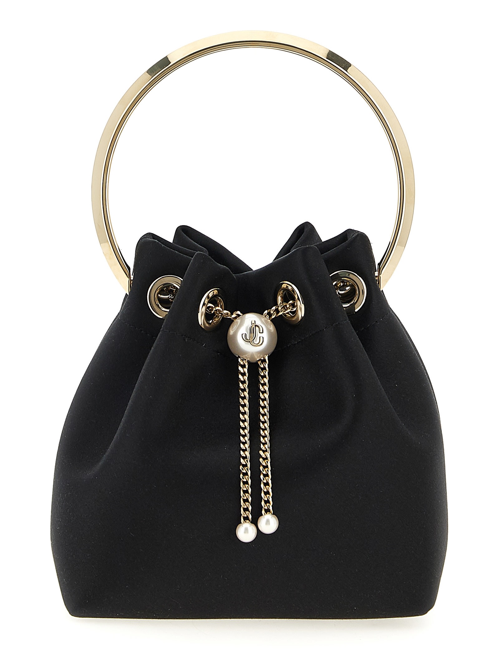 bon Bon Bucket Bag