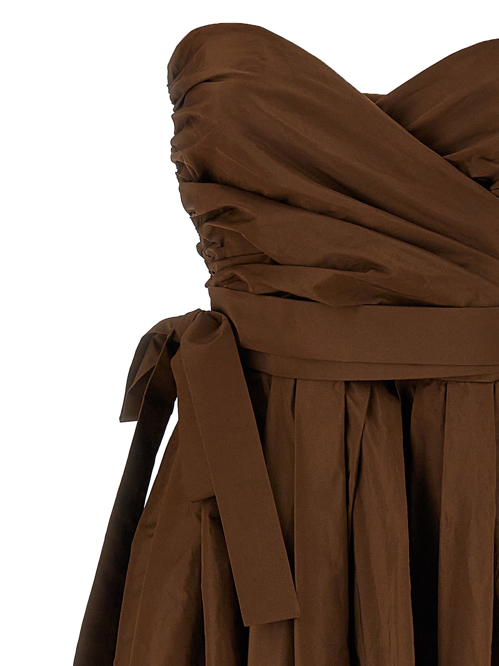 PINKO PAPPAGALLO DRESS