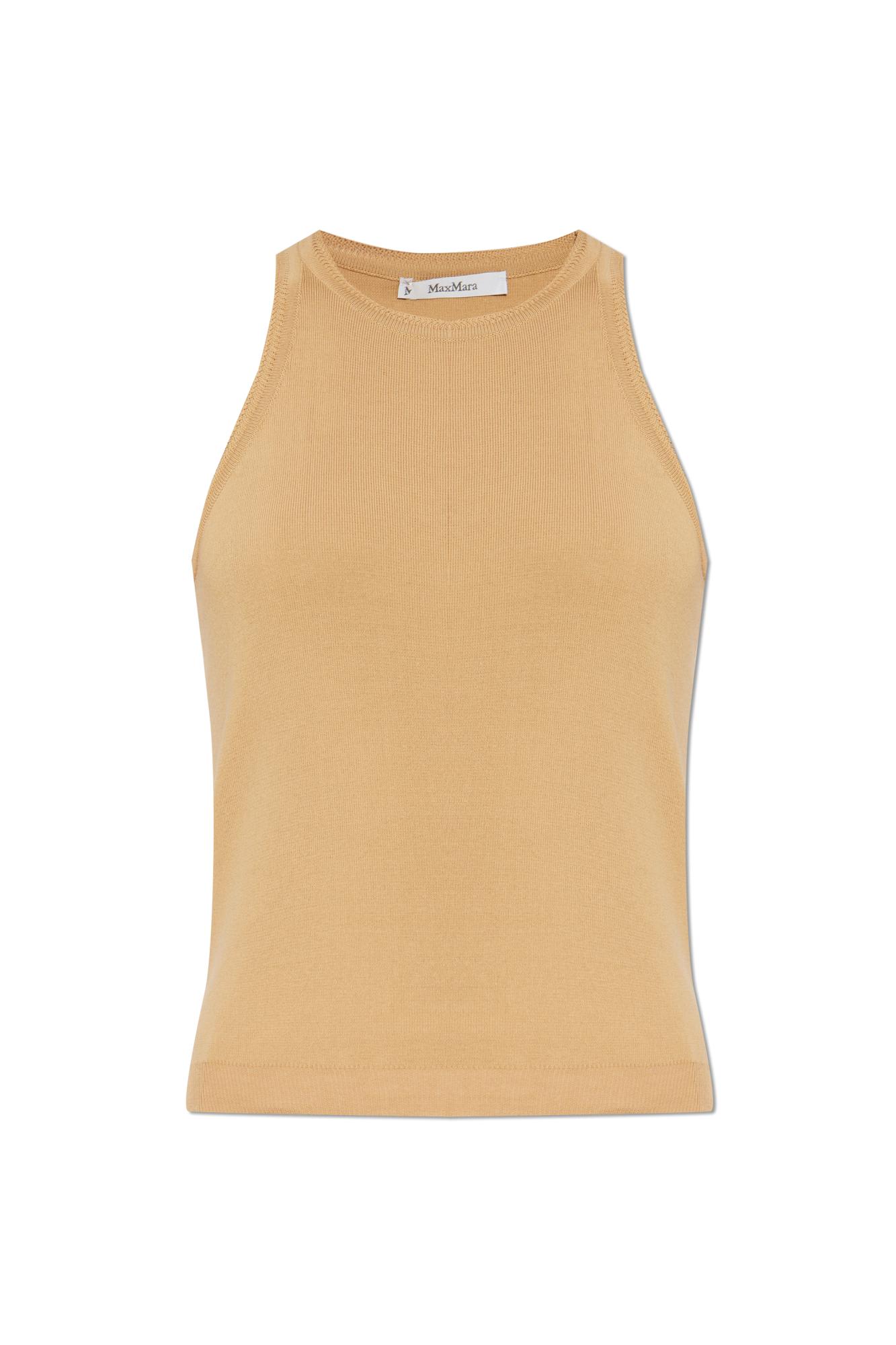 Max Mara Top Arnes - Max Mara - Modalova