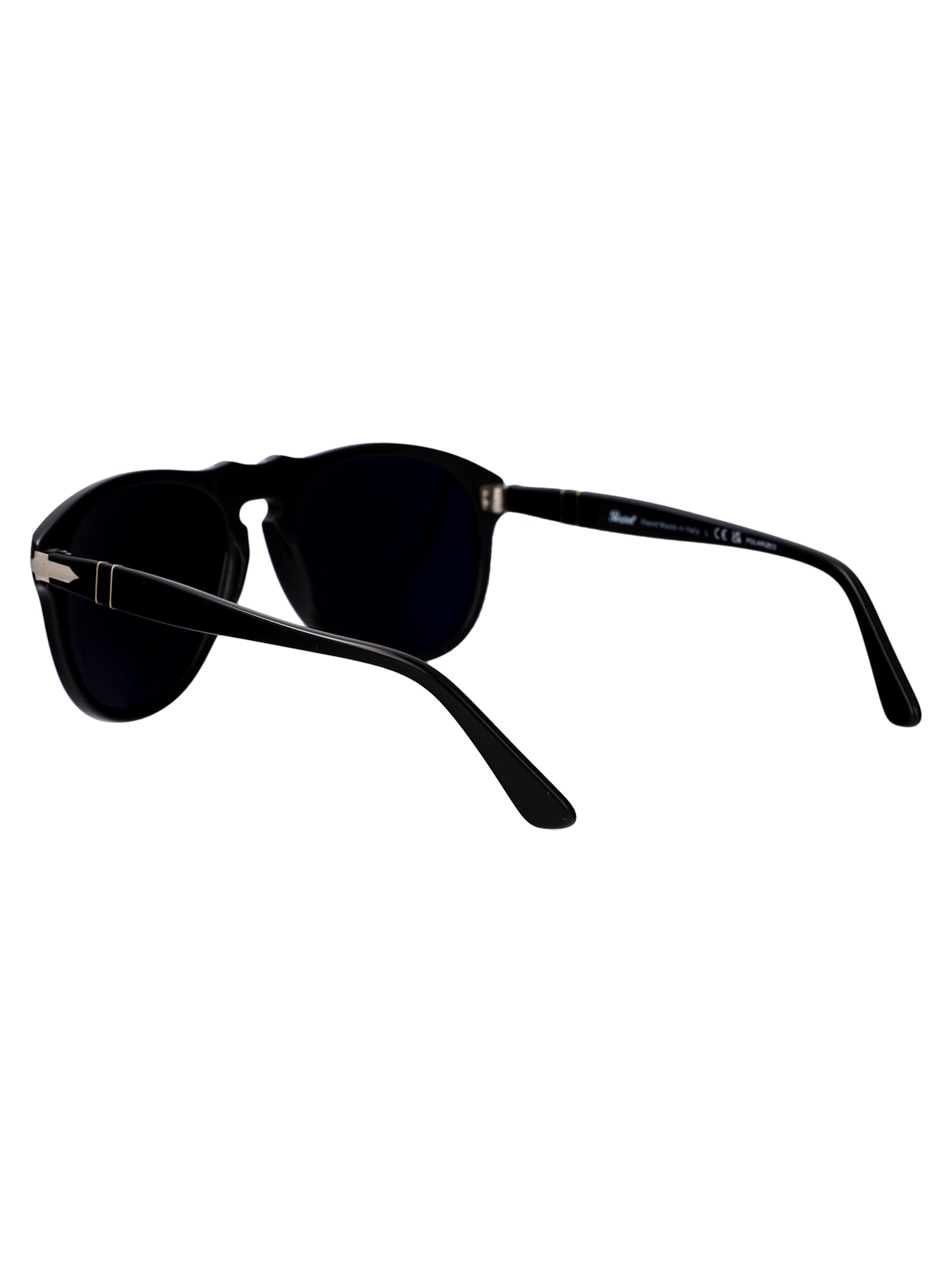 Persol 0po0649 Sunglasses In Black