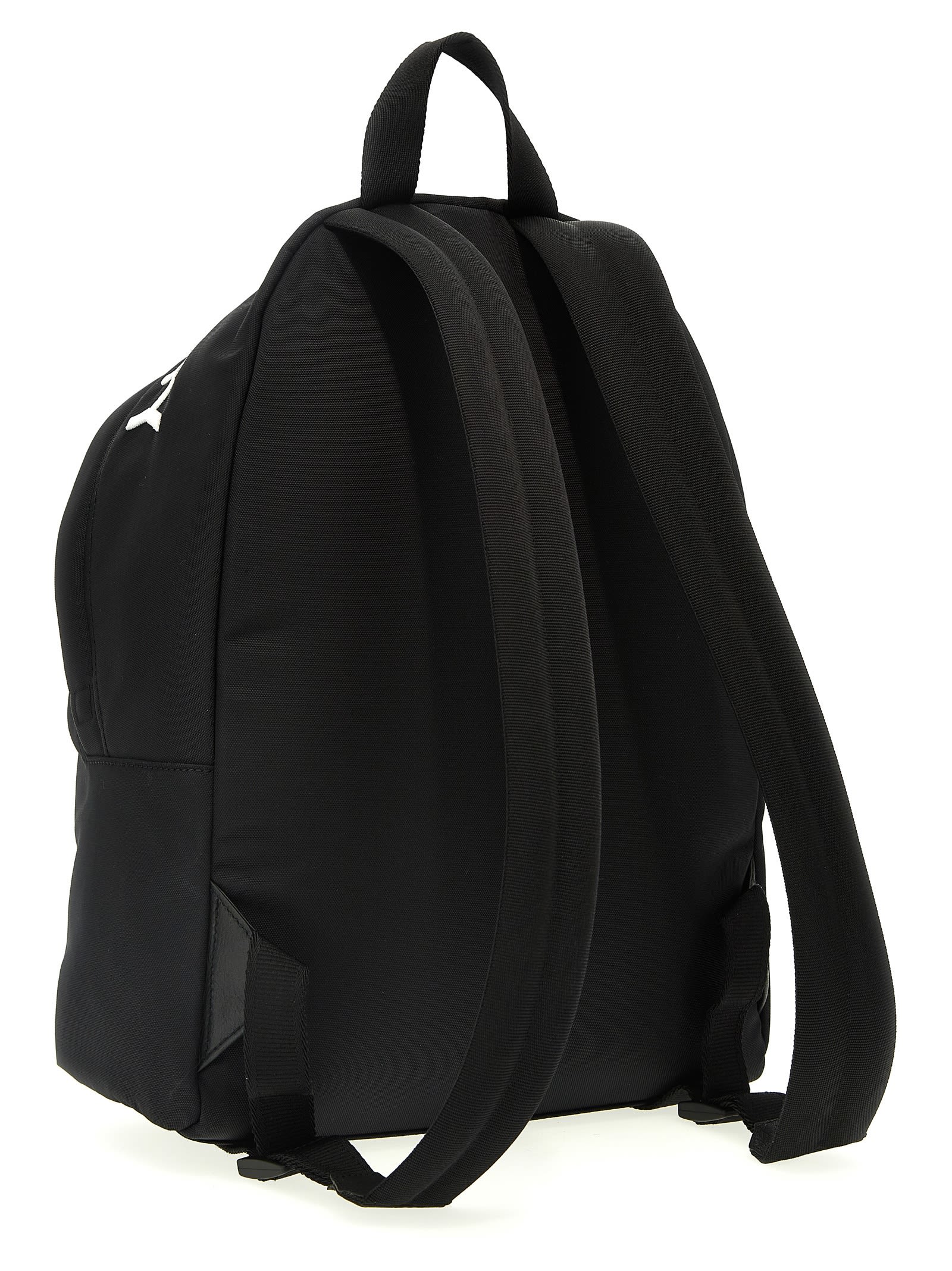 Shop Givenchy Essentiel U Backpack In Black