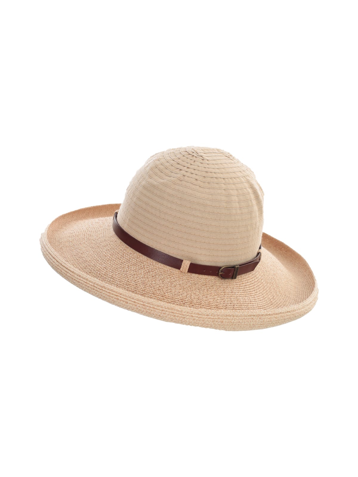 Grevi Woven Hat