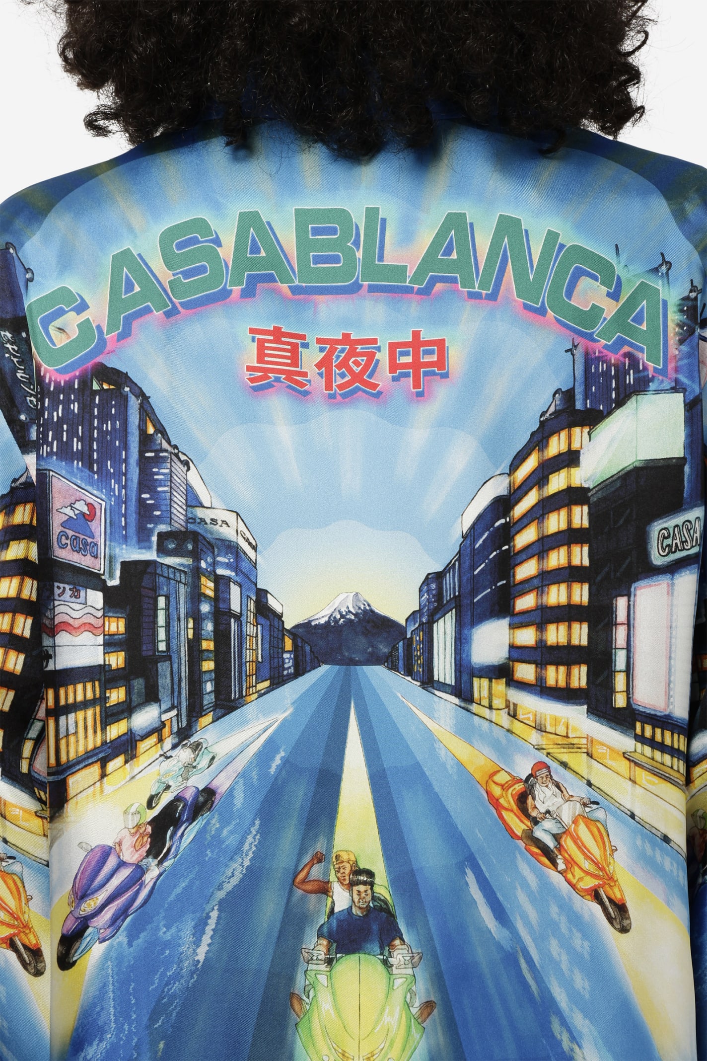 CASABLANCA photo