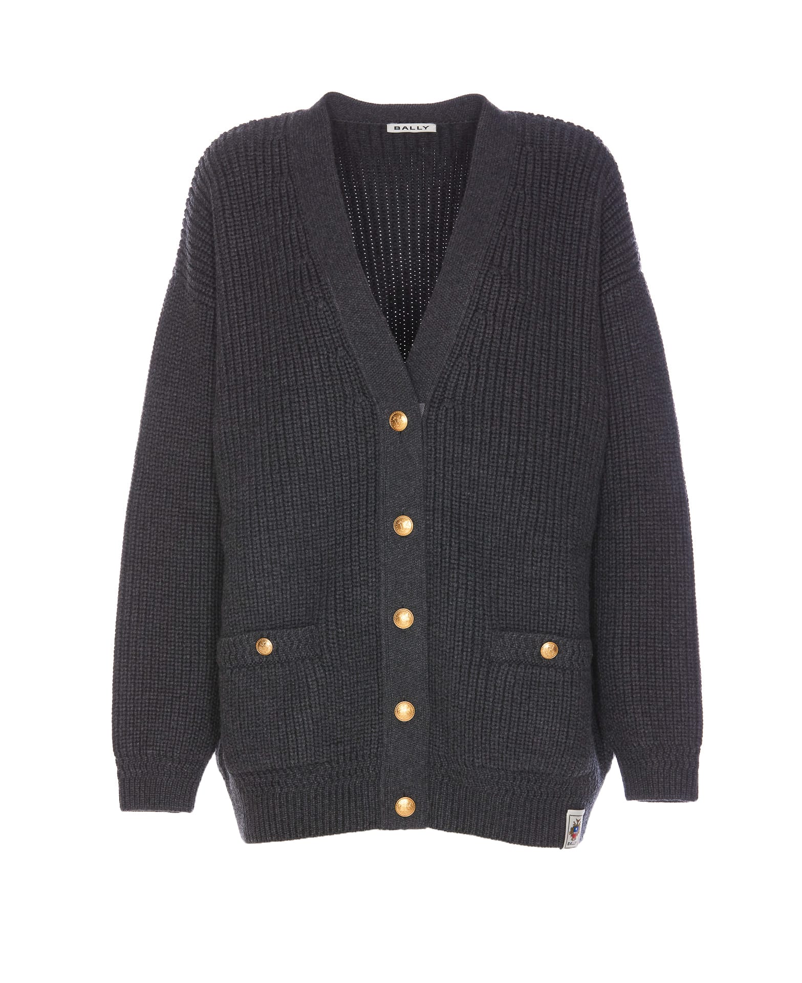 Bally Cardigan