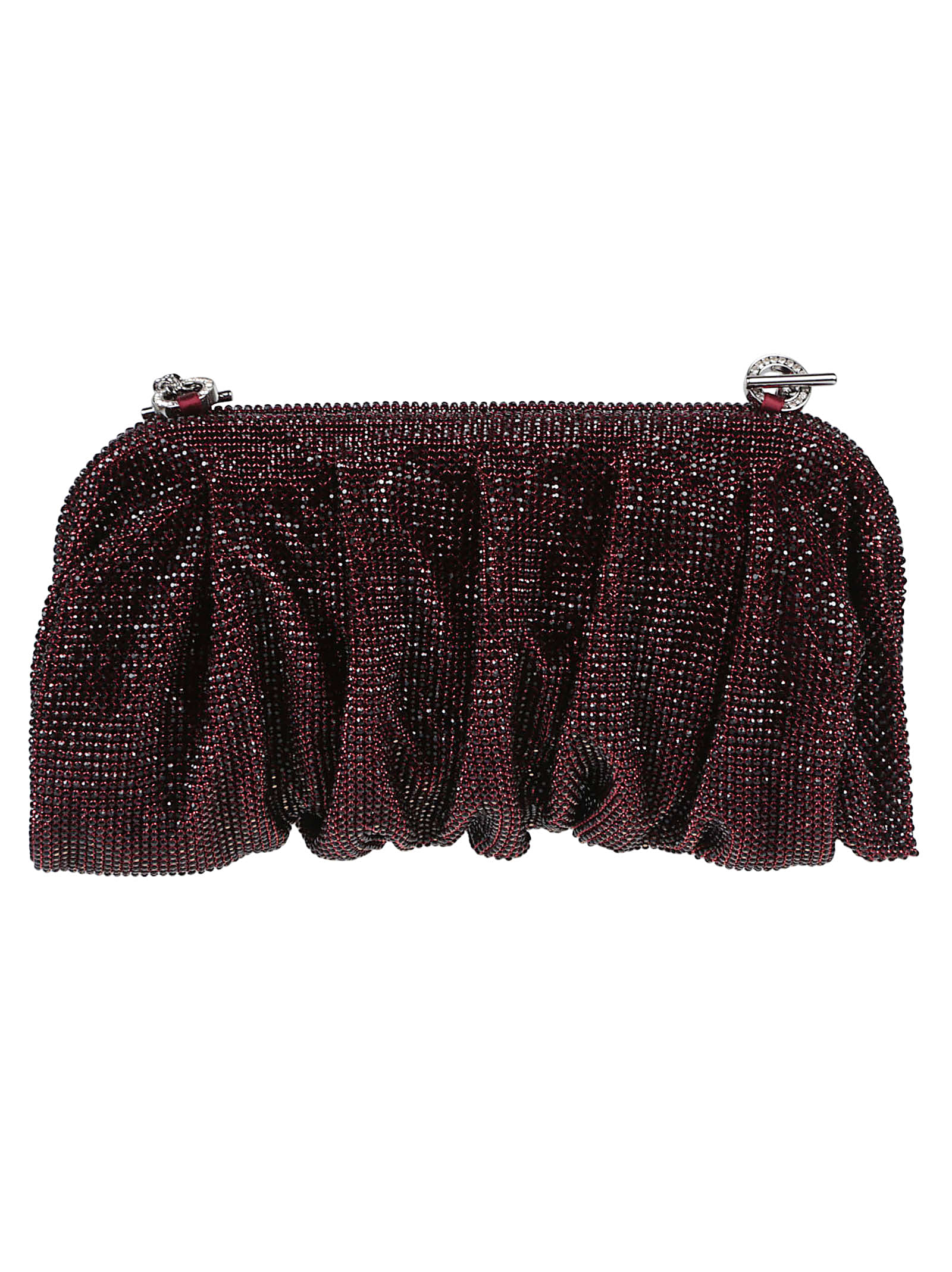Benedetta Bruzziches Venus La Grande Bag