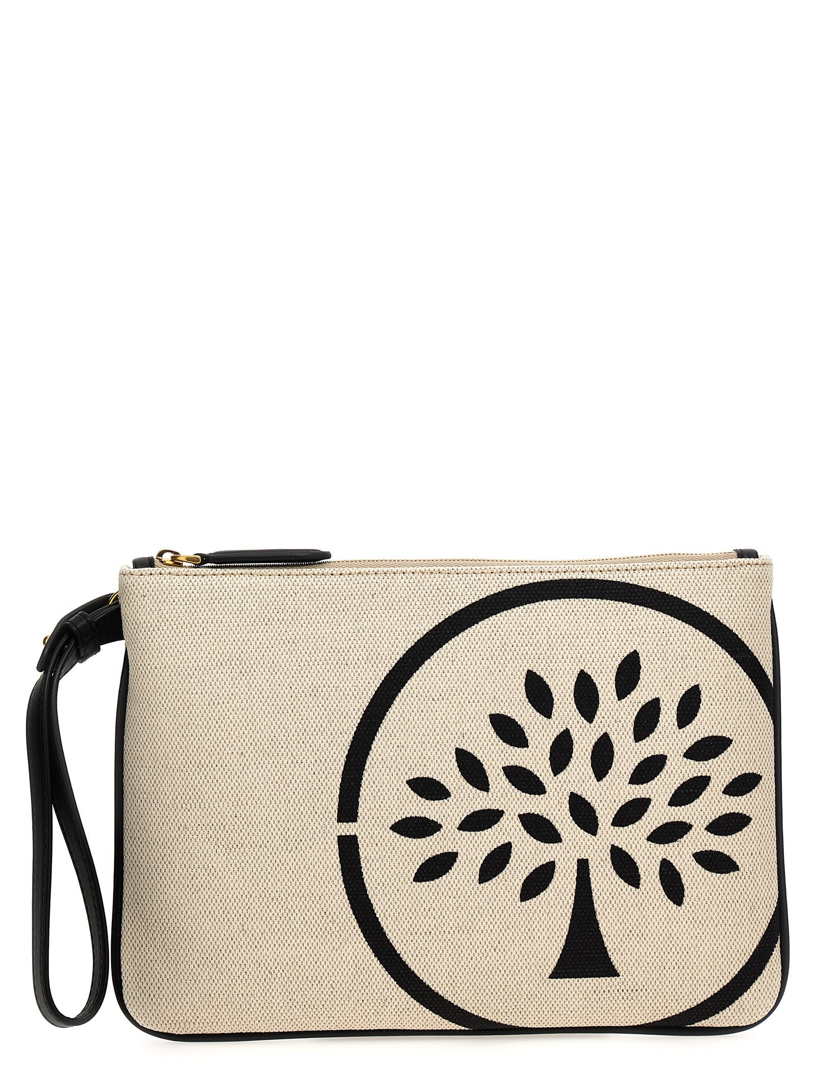 MULBERRY TREE CLUTCH