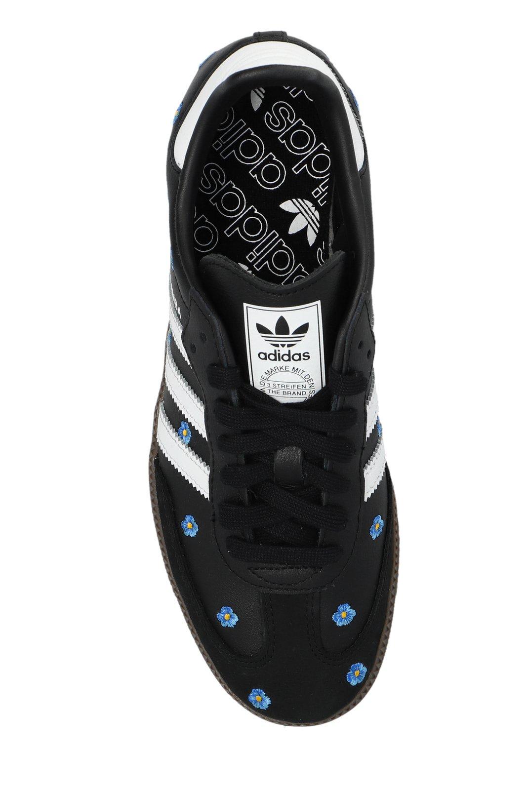 Adidas Originals Sneakers 2 In Black