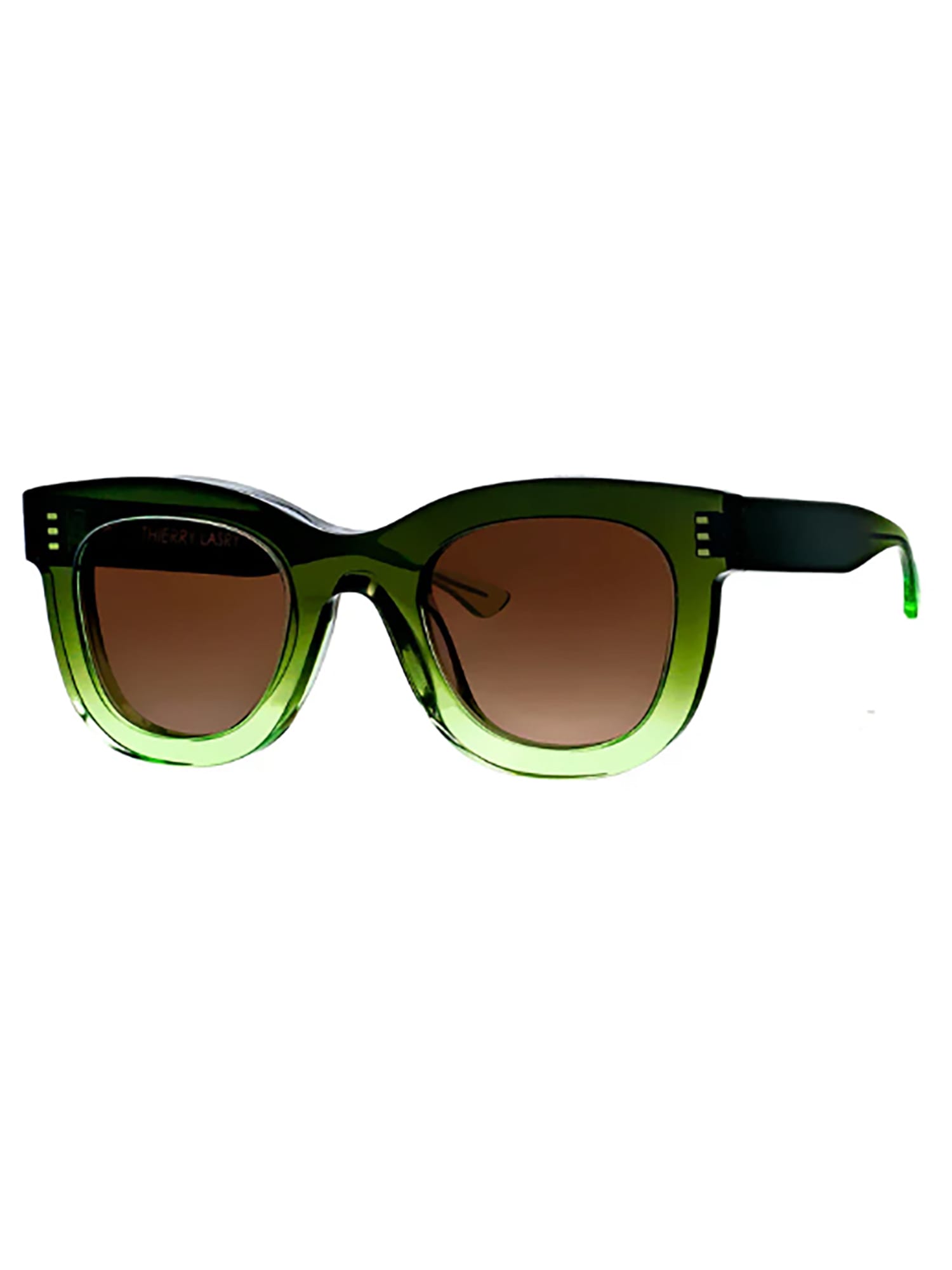 Thierry Lasry Gambly Sunglasses