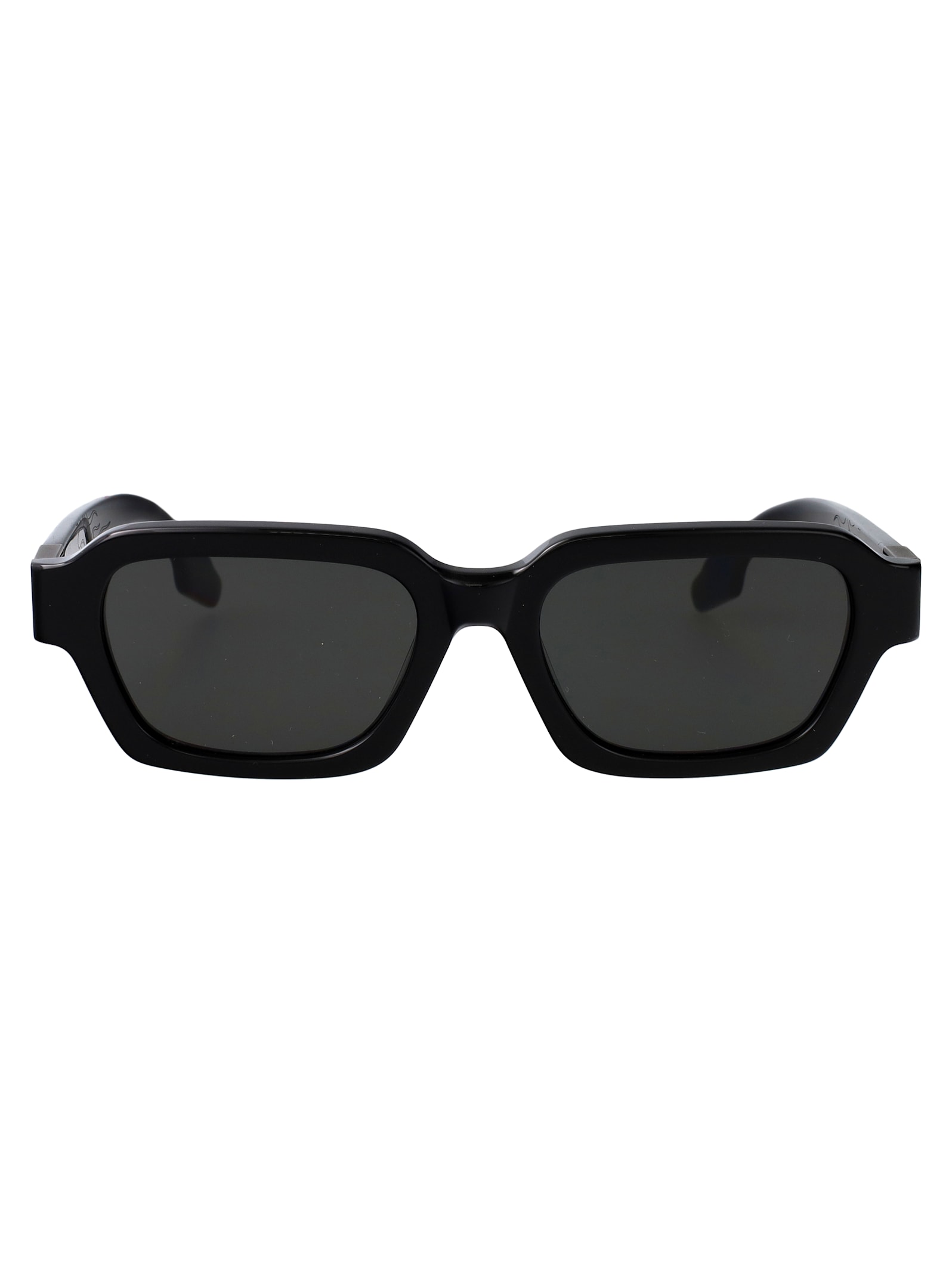 Vision Of Super The Nomad Sunglasses