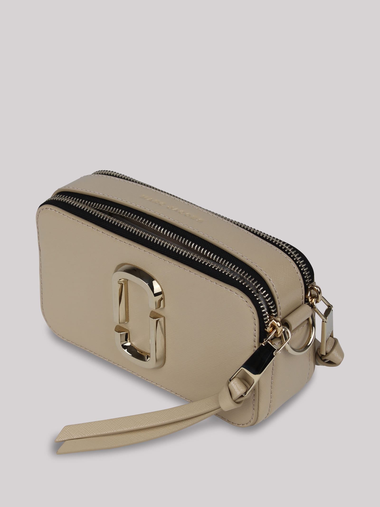 Shop Marc Jacobs The Snapshot Crossbody Bag