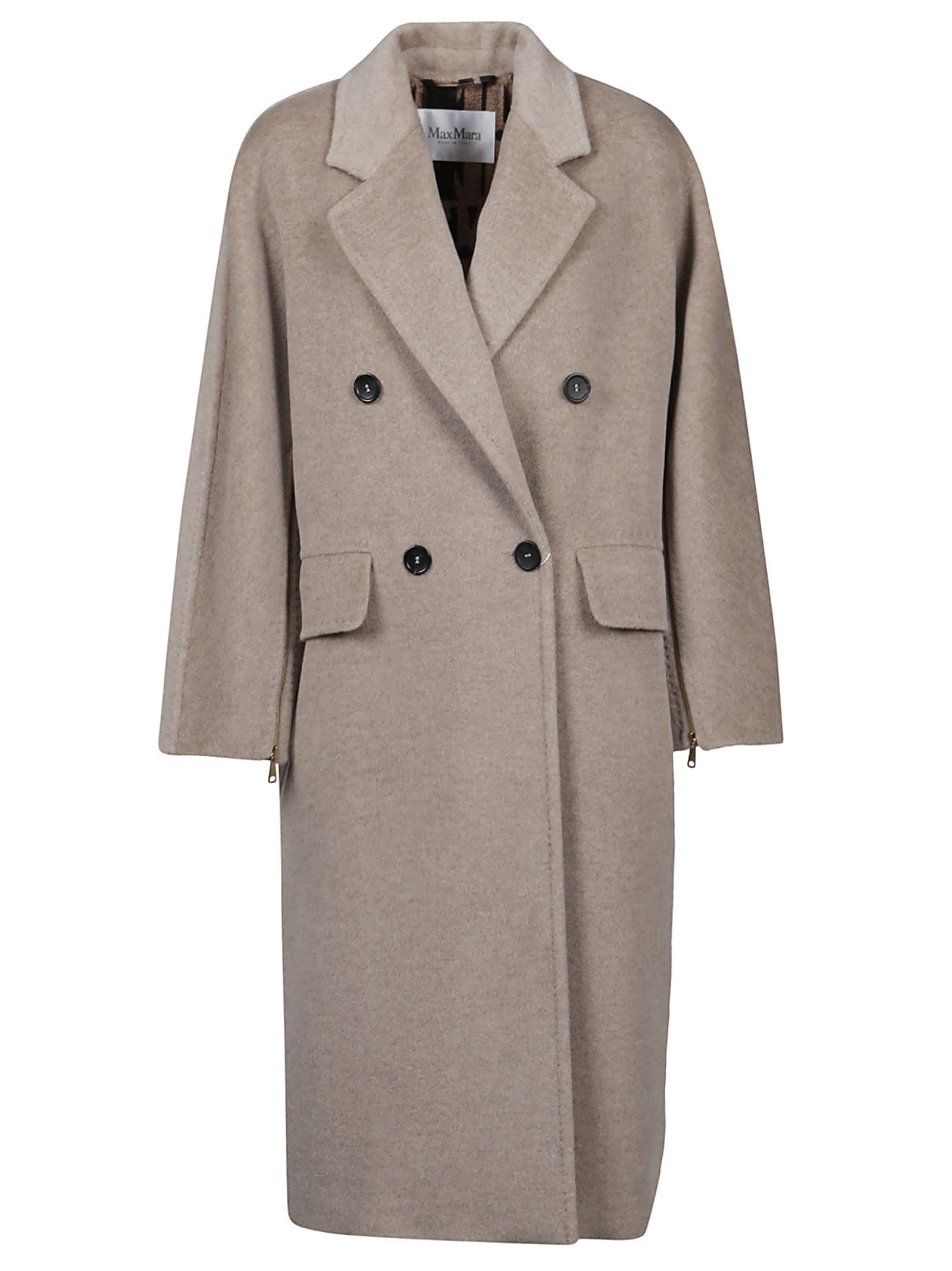 MAX MARA ETHEL COAT