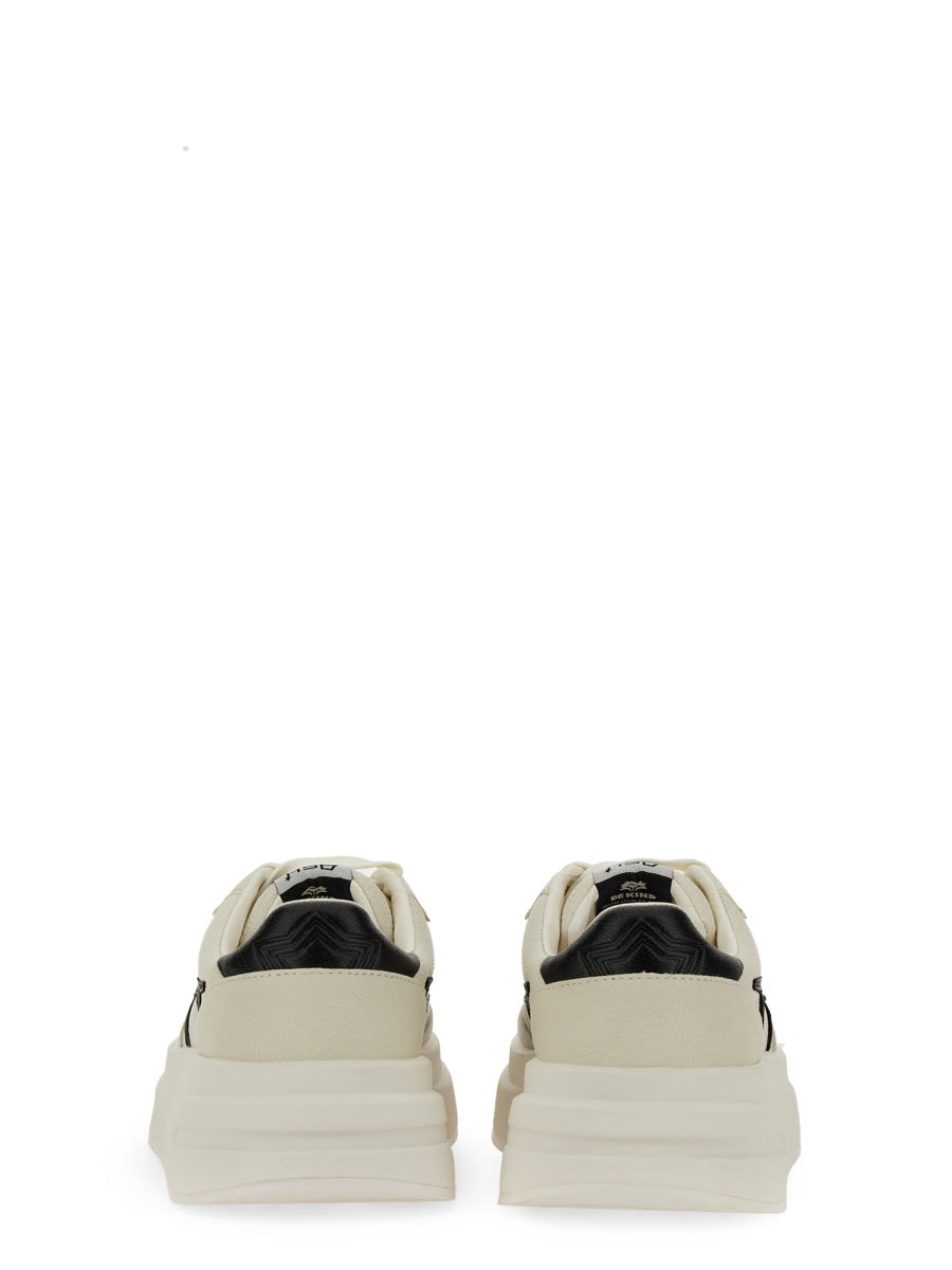 Shop Ash Sneaker Instant In White