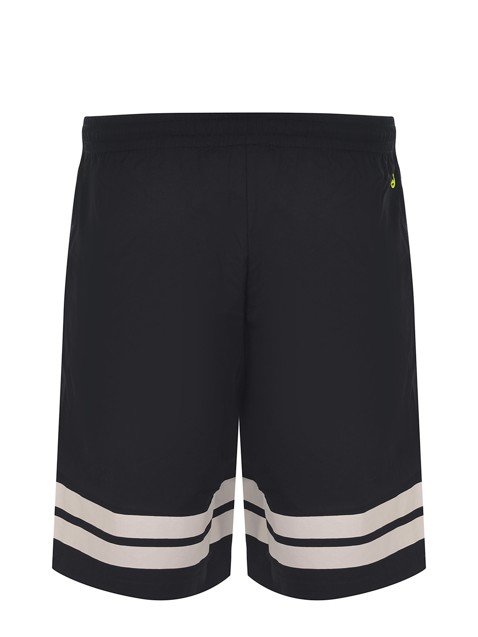 BARROW BERMUDA SHORTS IN POPLIN